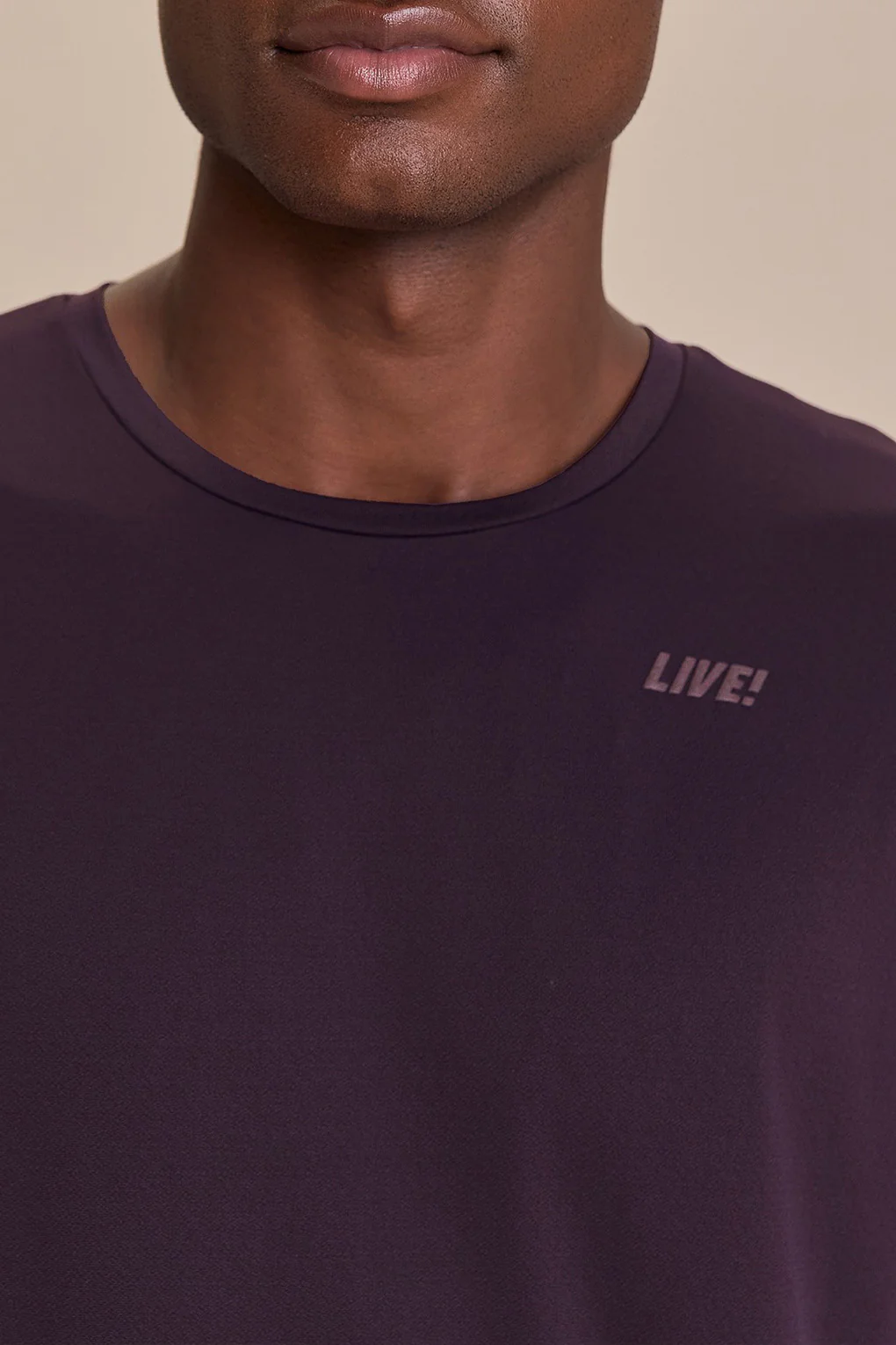 Men's Comfy Comfort T-Shirt - Image 2