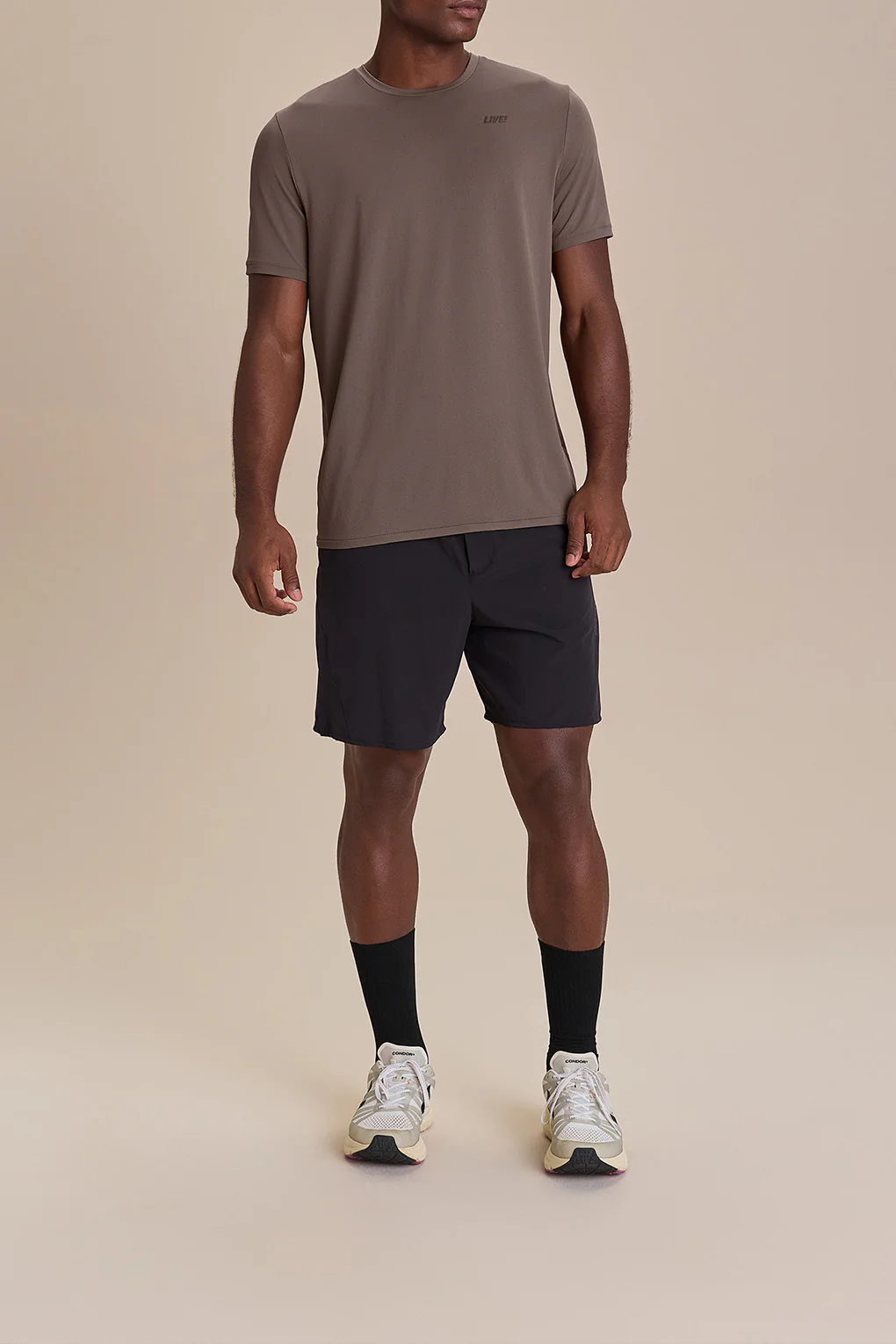 Men's Comfy Comfort T-Shirt - Image 3