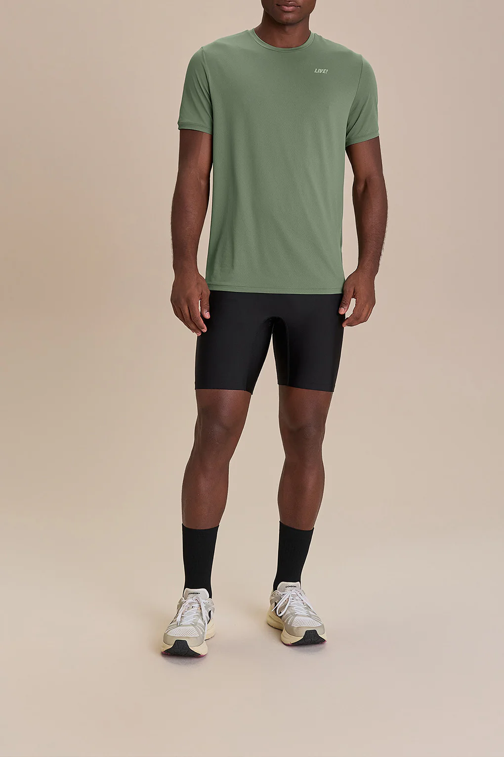 Men's Comfy Comfort T-Shirt - Image 4