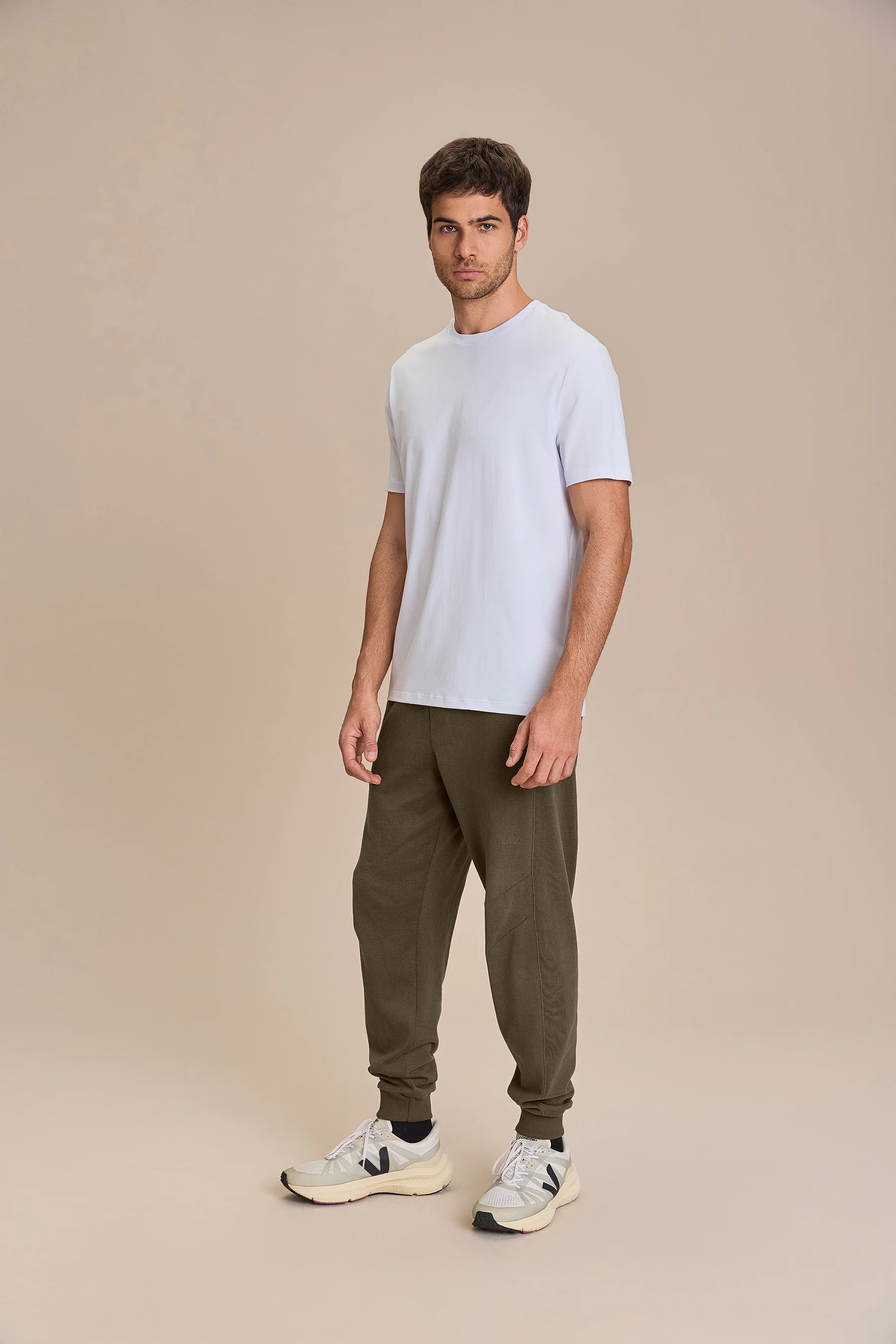 Men's Comfy Pima T-Shirt - Image 3