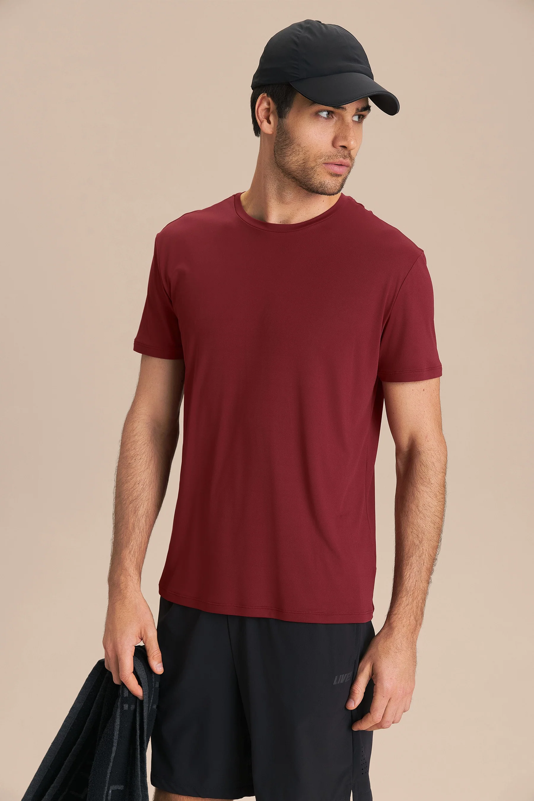 Men's Equilibrium™ Comfy Shirt - Image 2