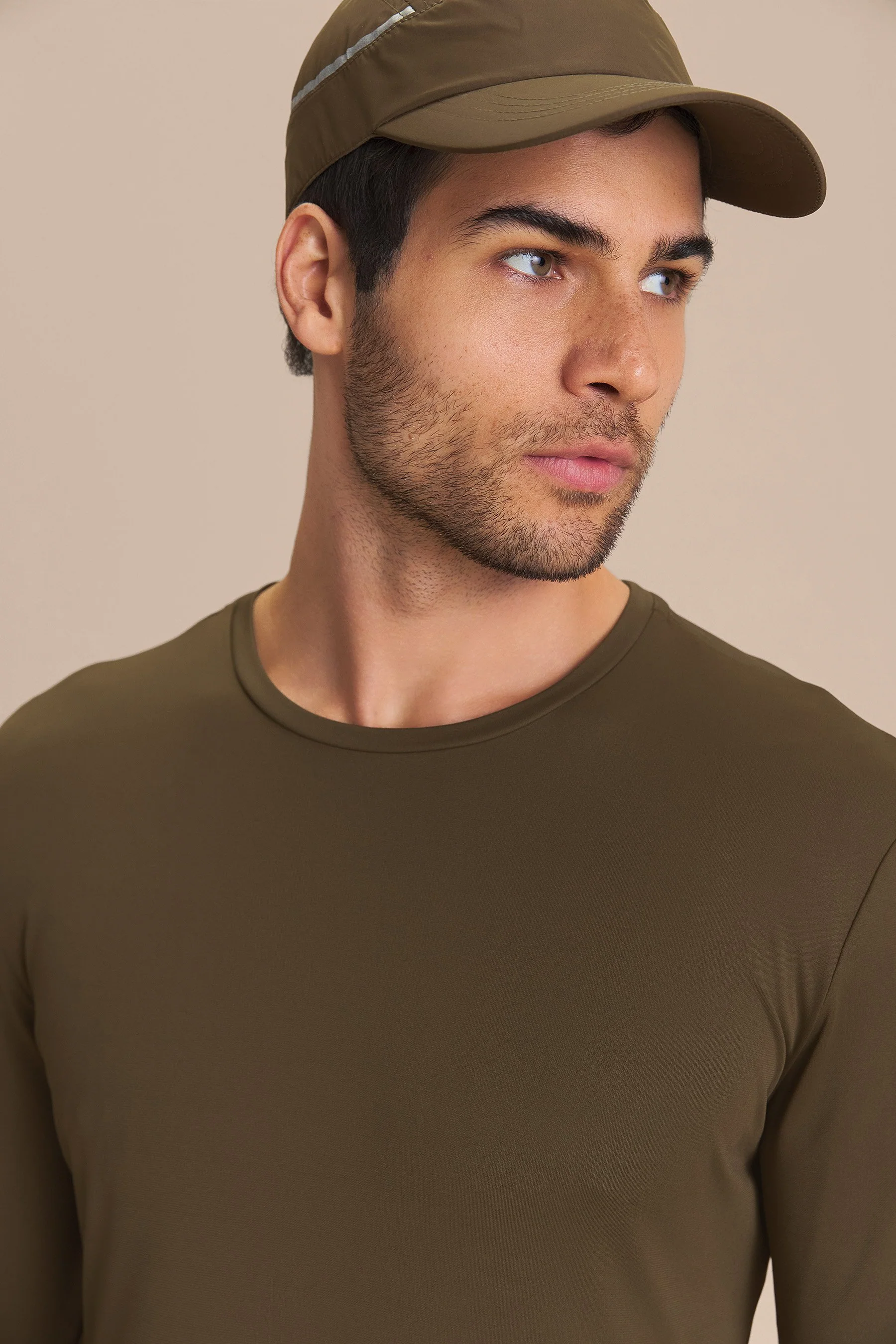 Men's Equilibrium™ Slim LS Shirt