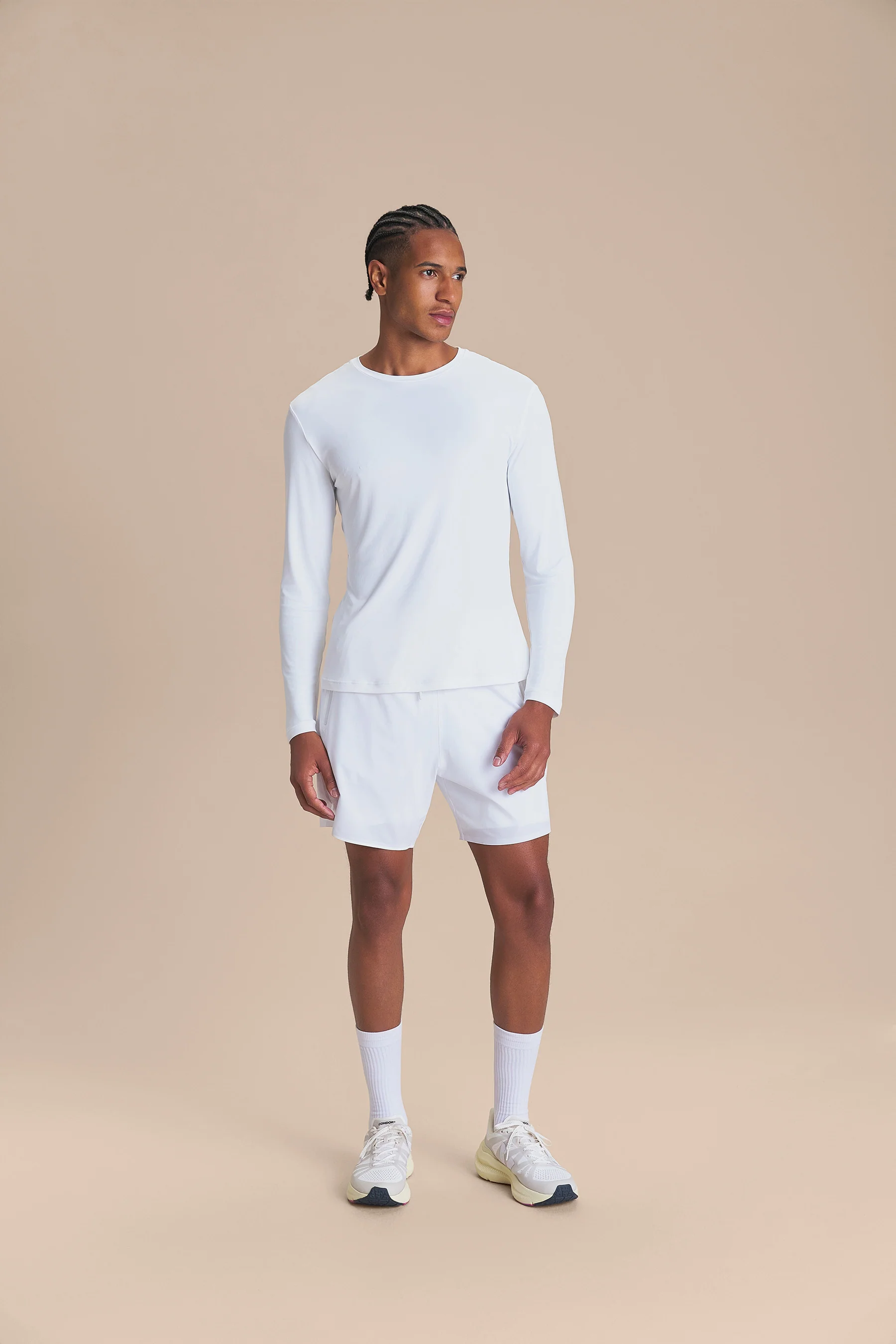 Men's Equilibrium™ Slim LS Shirt - Image 3