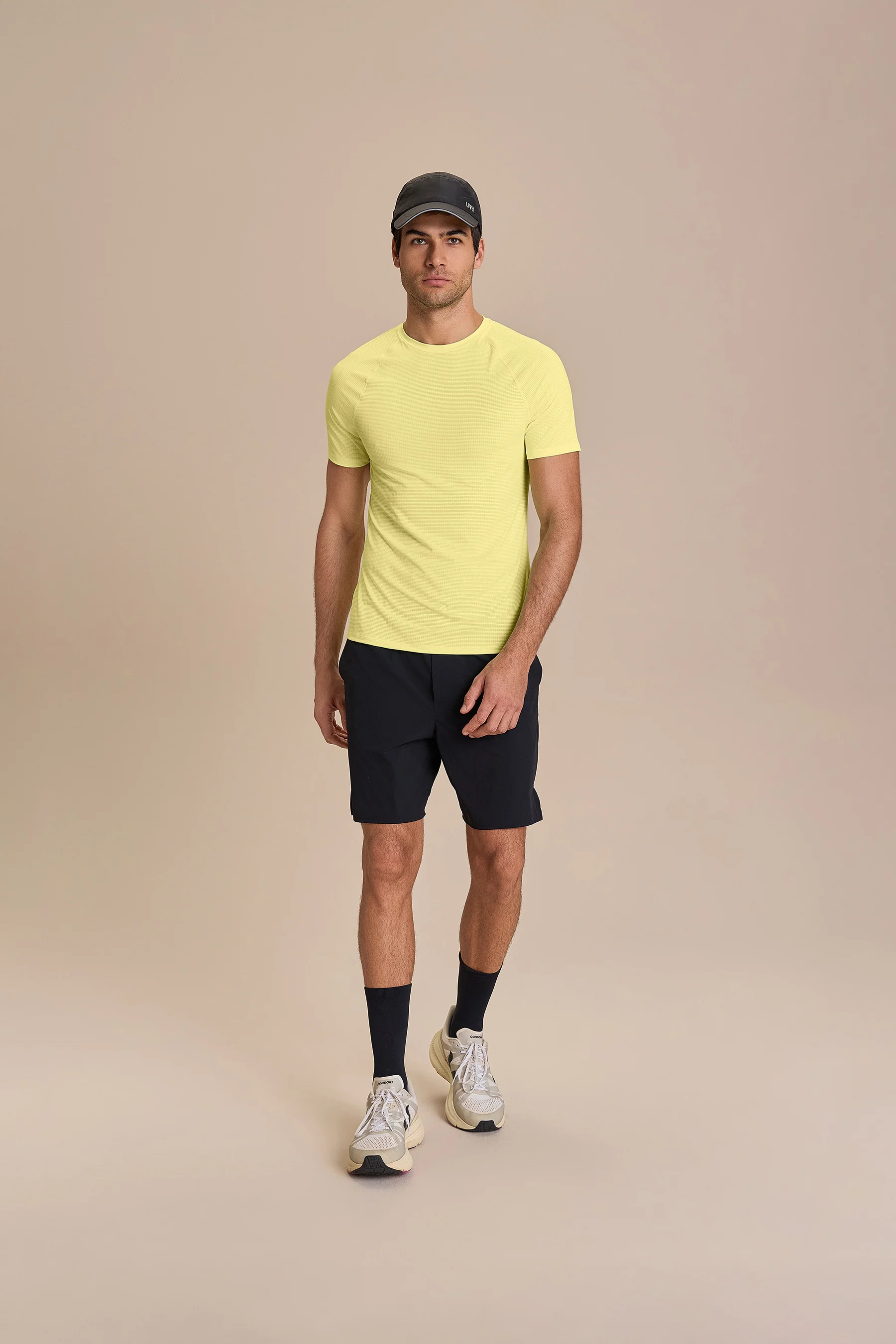 Men's Fit Air Move T-Shirt - Image 3