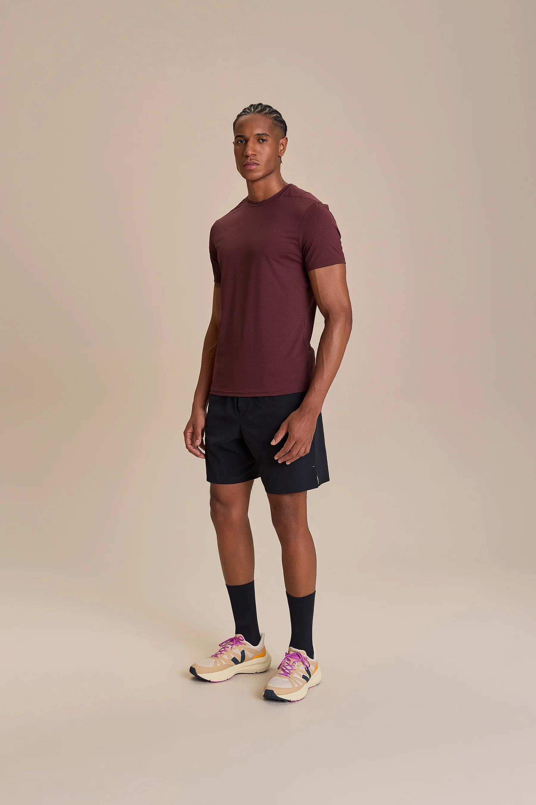 AirMove Core Tee - Image 3