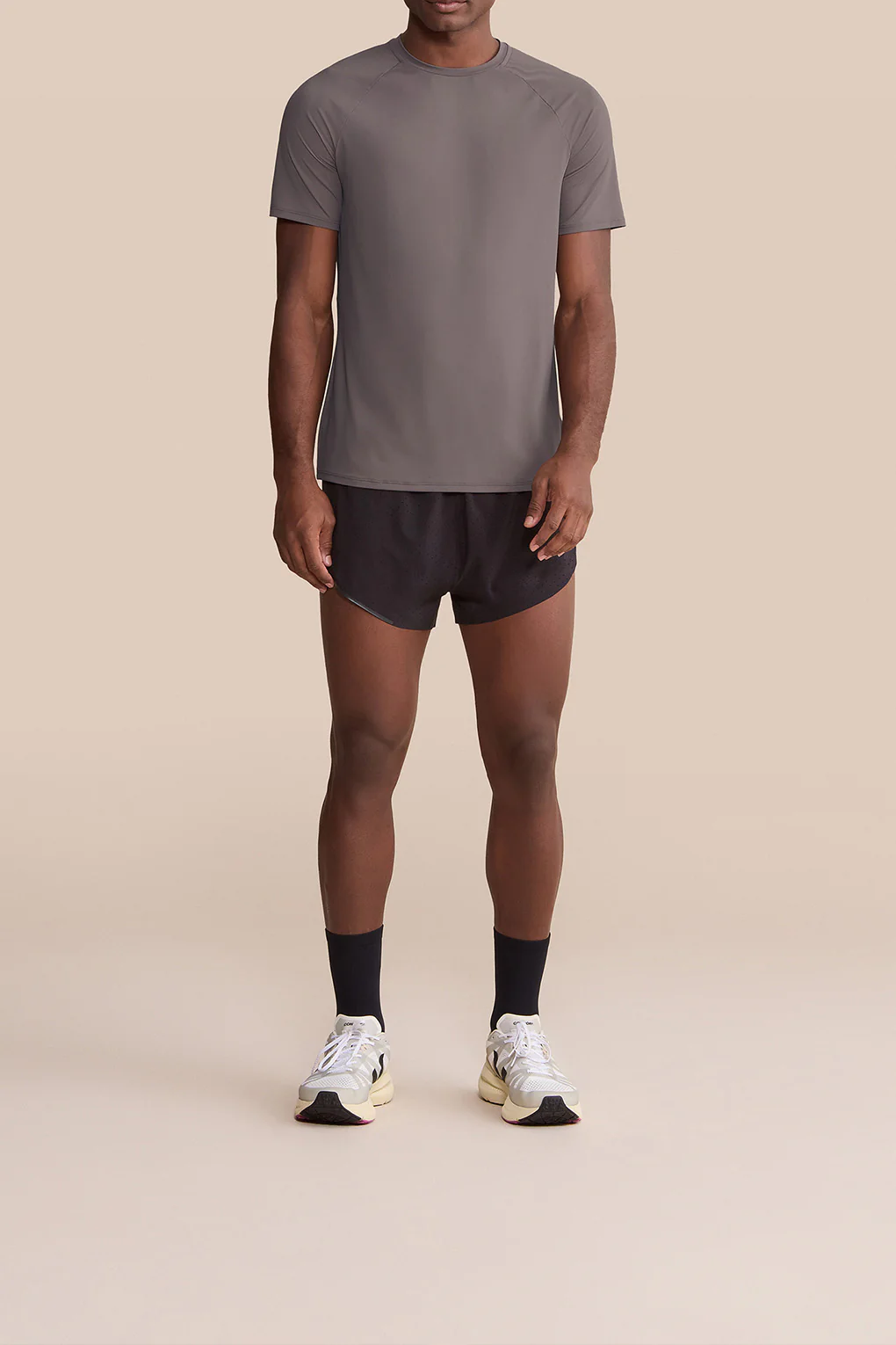 Men's Fit Harmony T-Shirt - Image 4