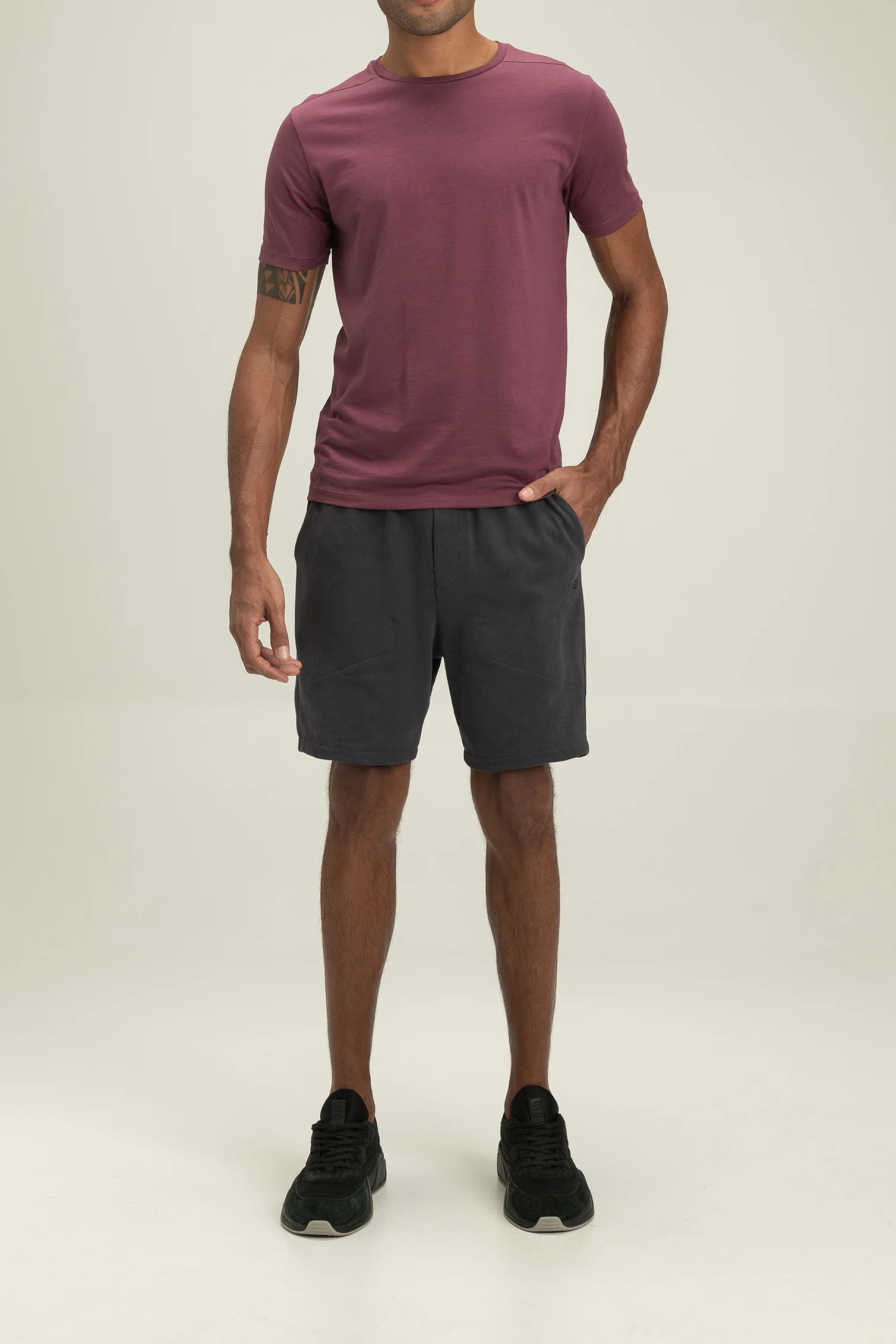 PimaForm Tee