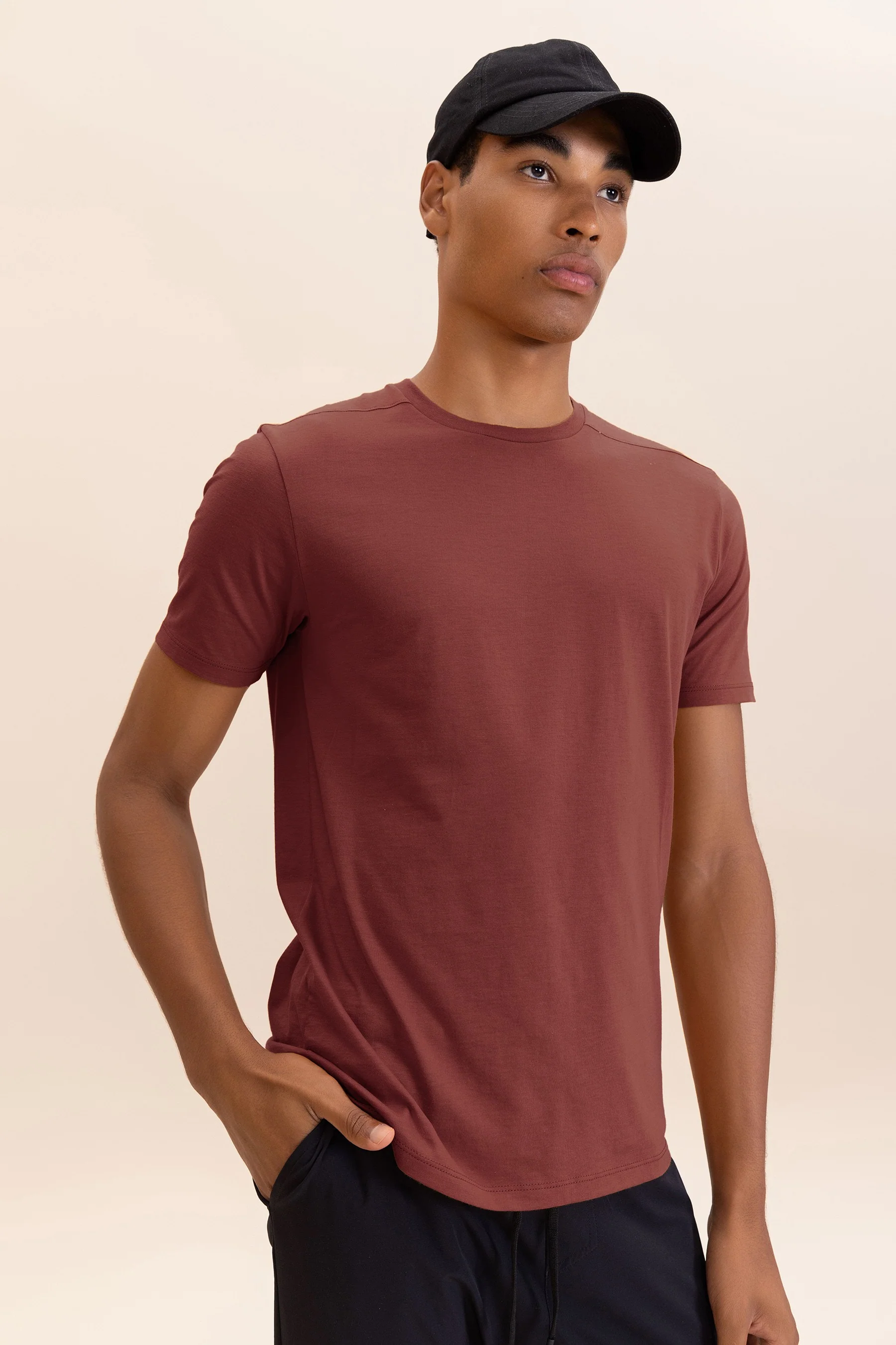 PimaForm Tee - Image 2