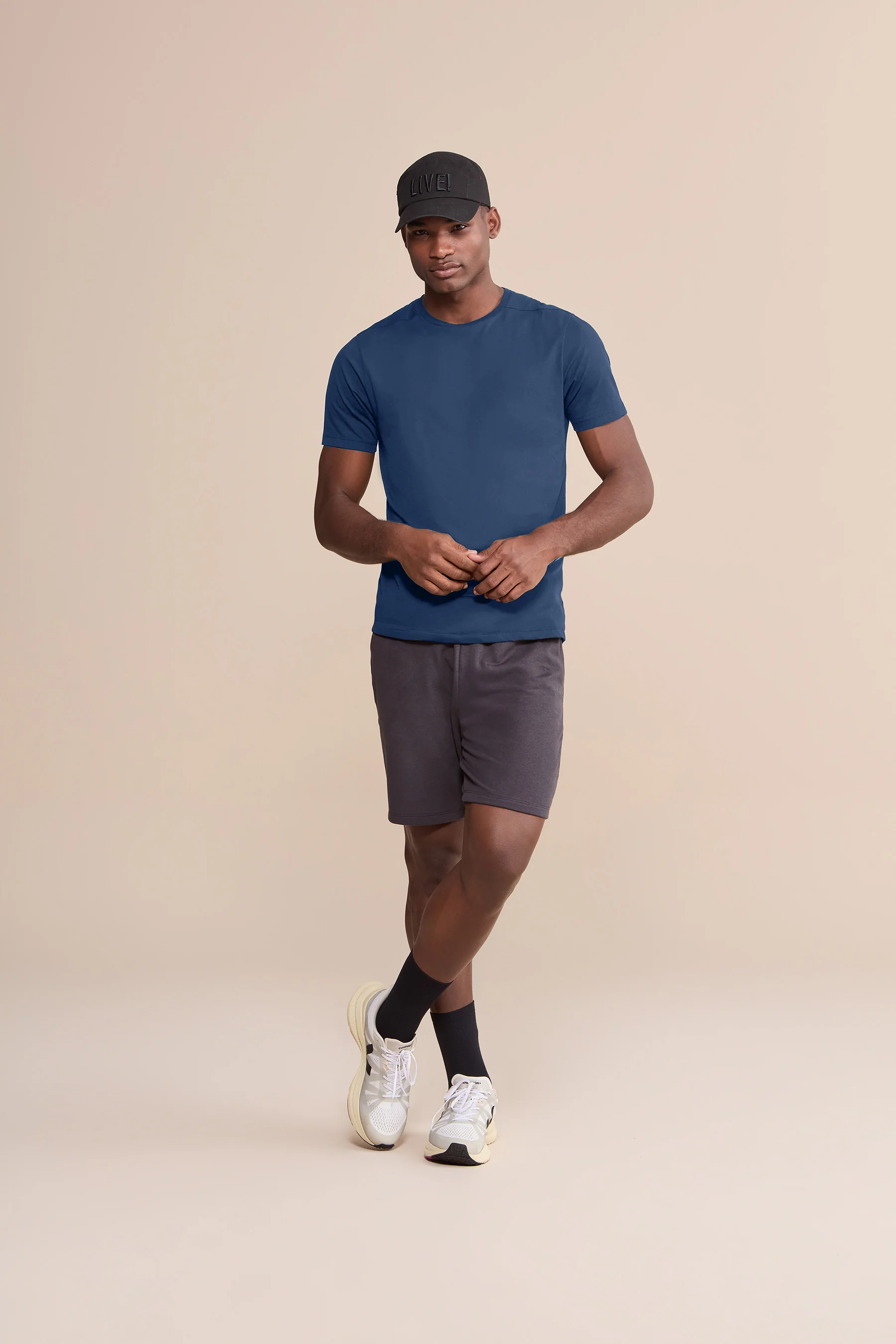 PimaForm Tee - Image 8