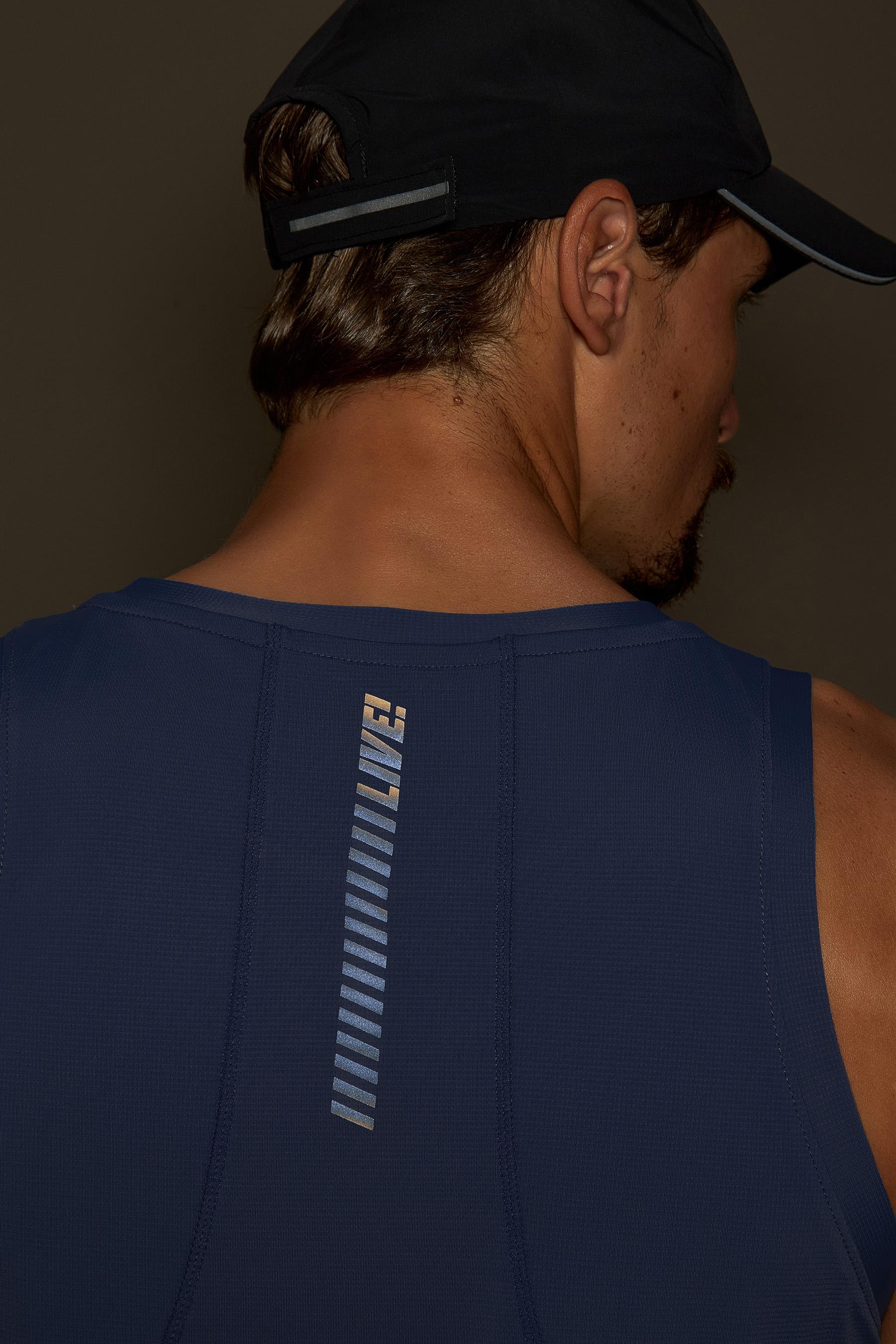 Men's Fit T-Shirt - Image 2