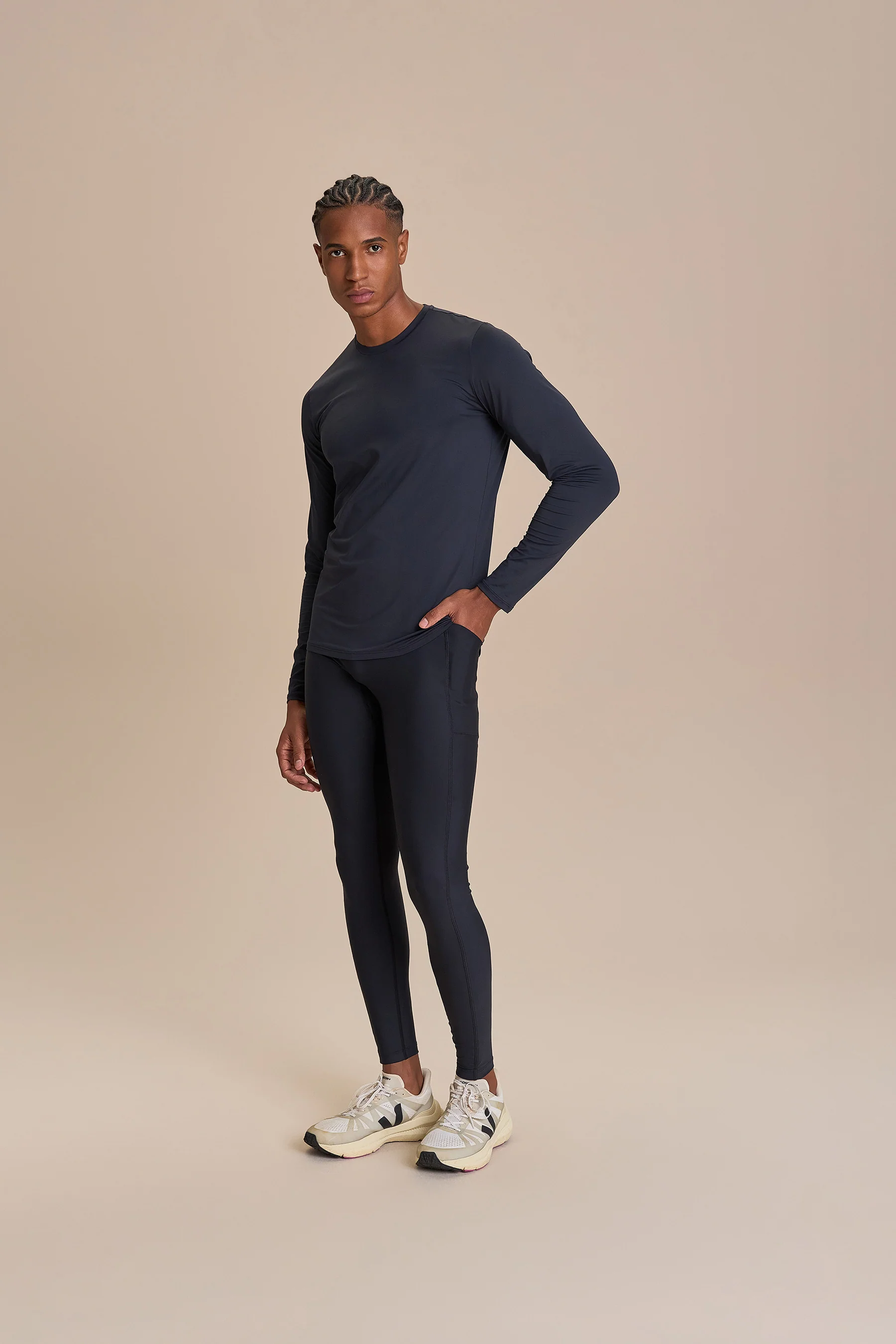 RaceForm Pant