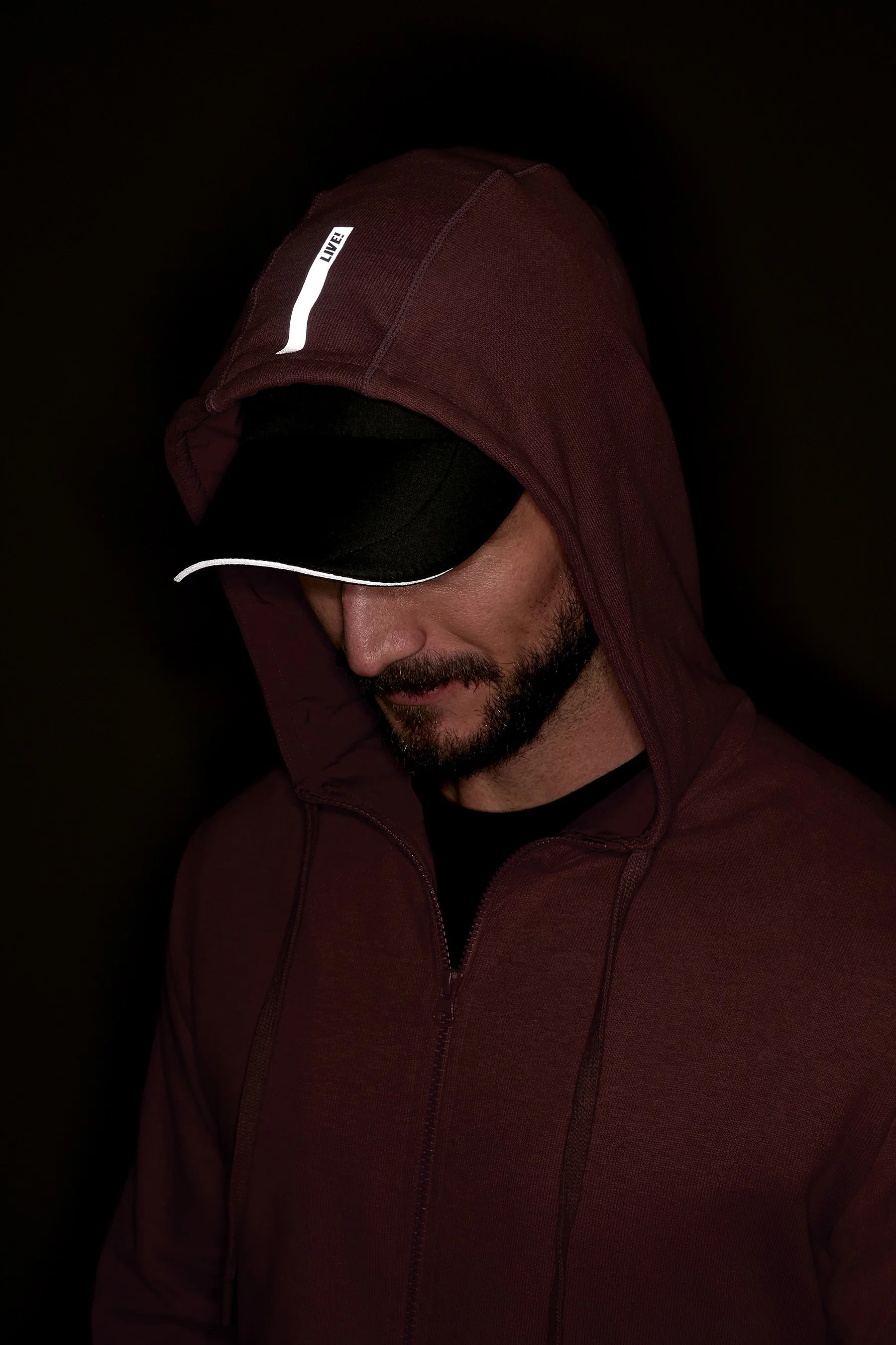 Men’s Rino Stone Jacket - Image 8