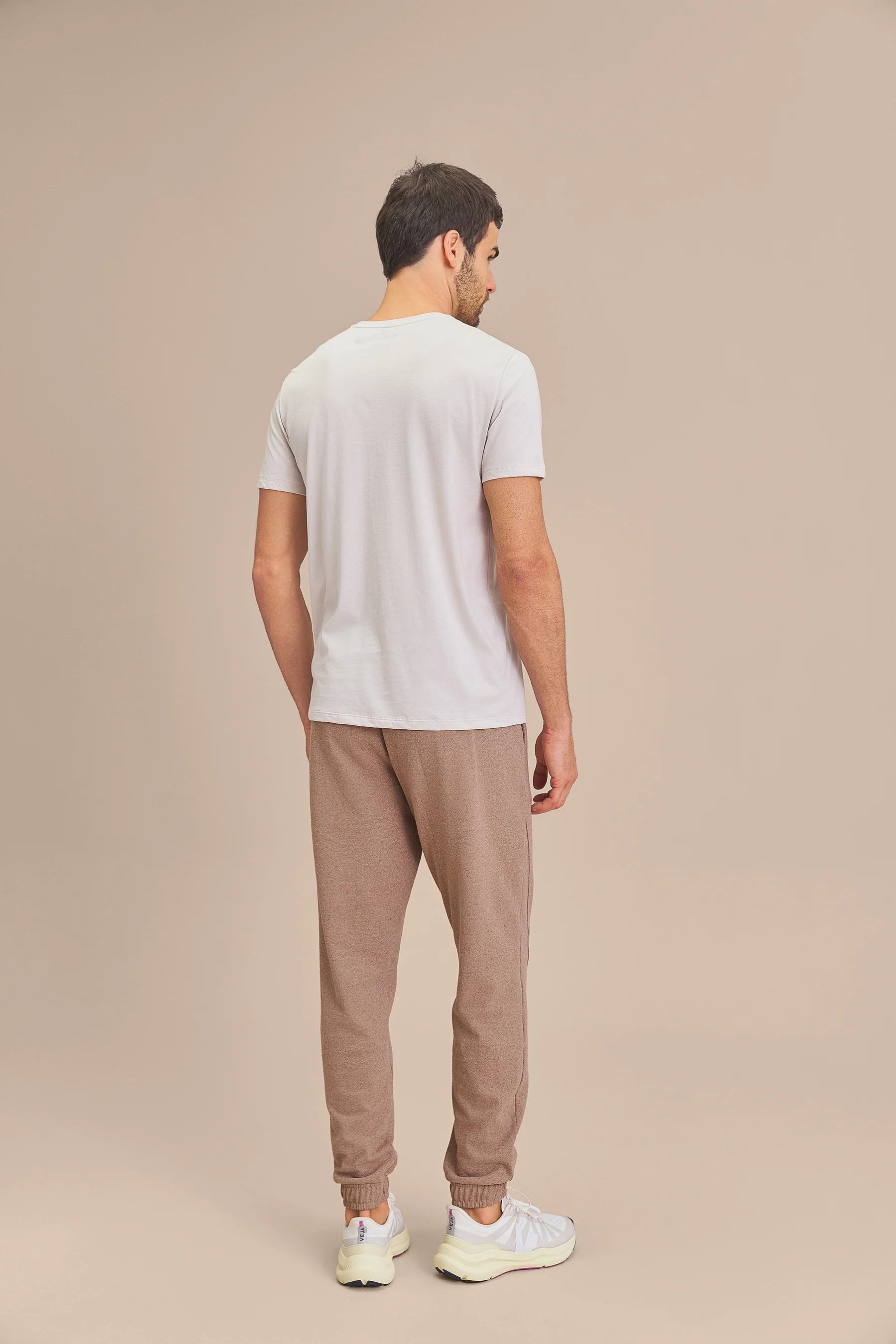 Men's Rino Stone Knit Pants - Image 4