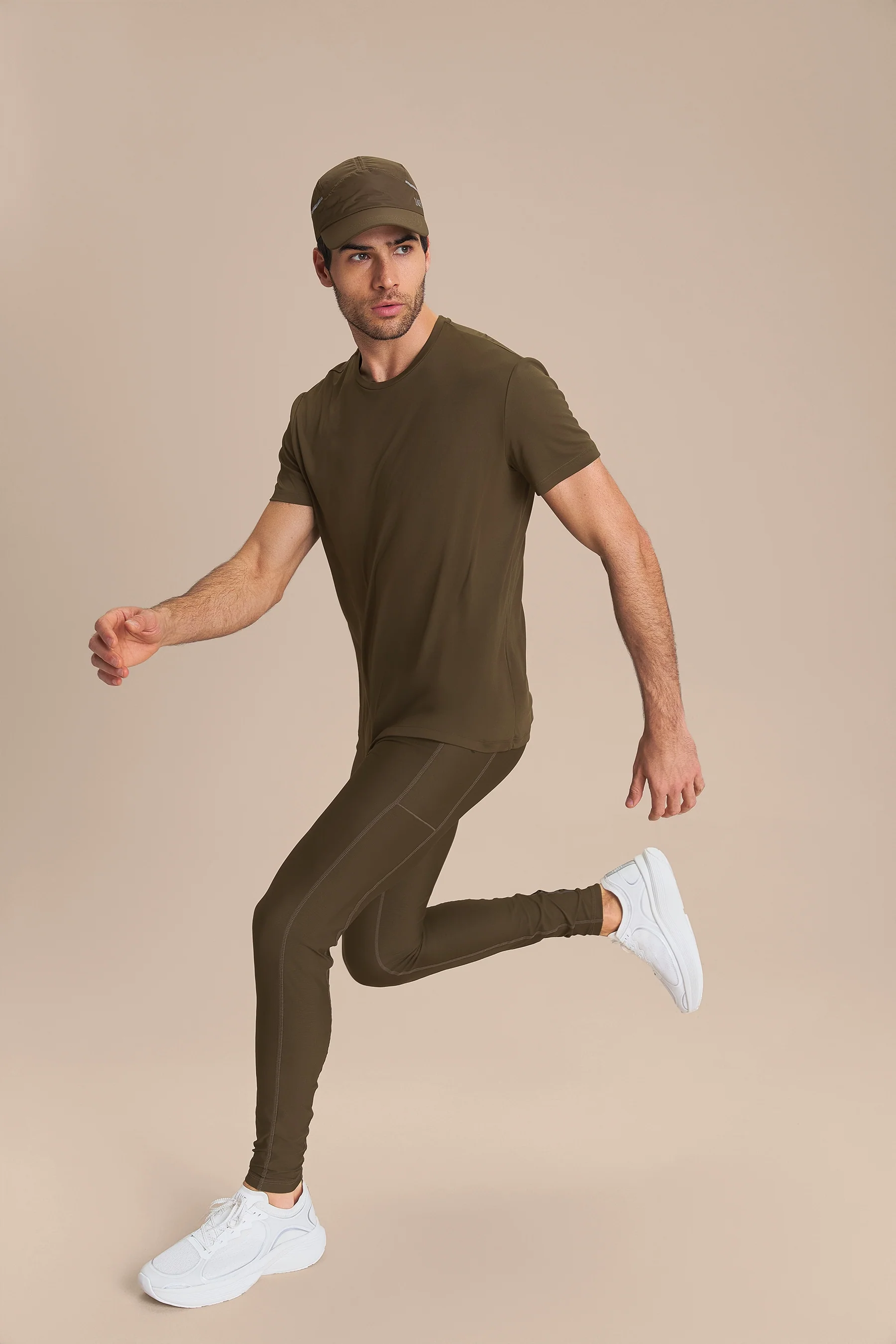 Men's Run Move Airflow Pant