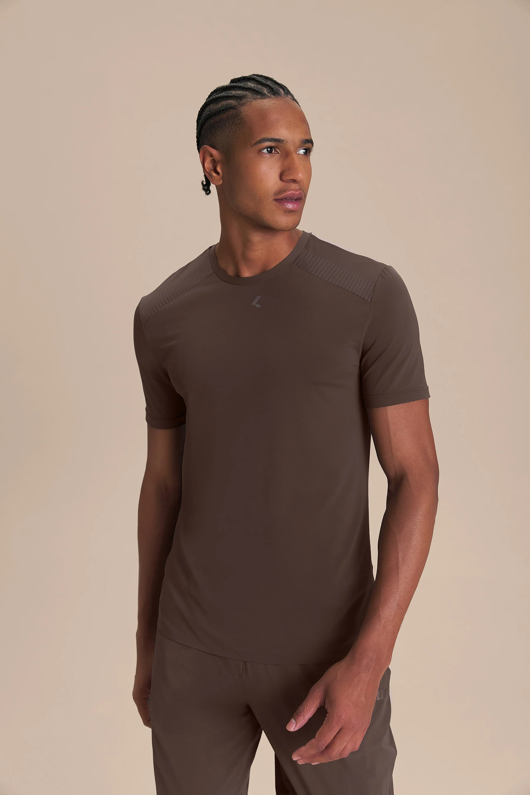 Men's Run Slim Shirt - Image 2