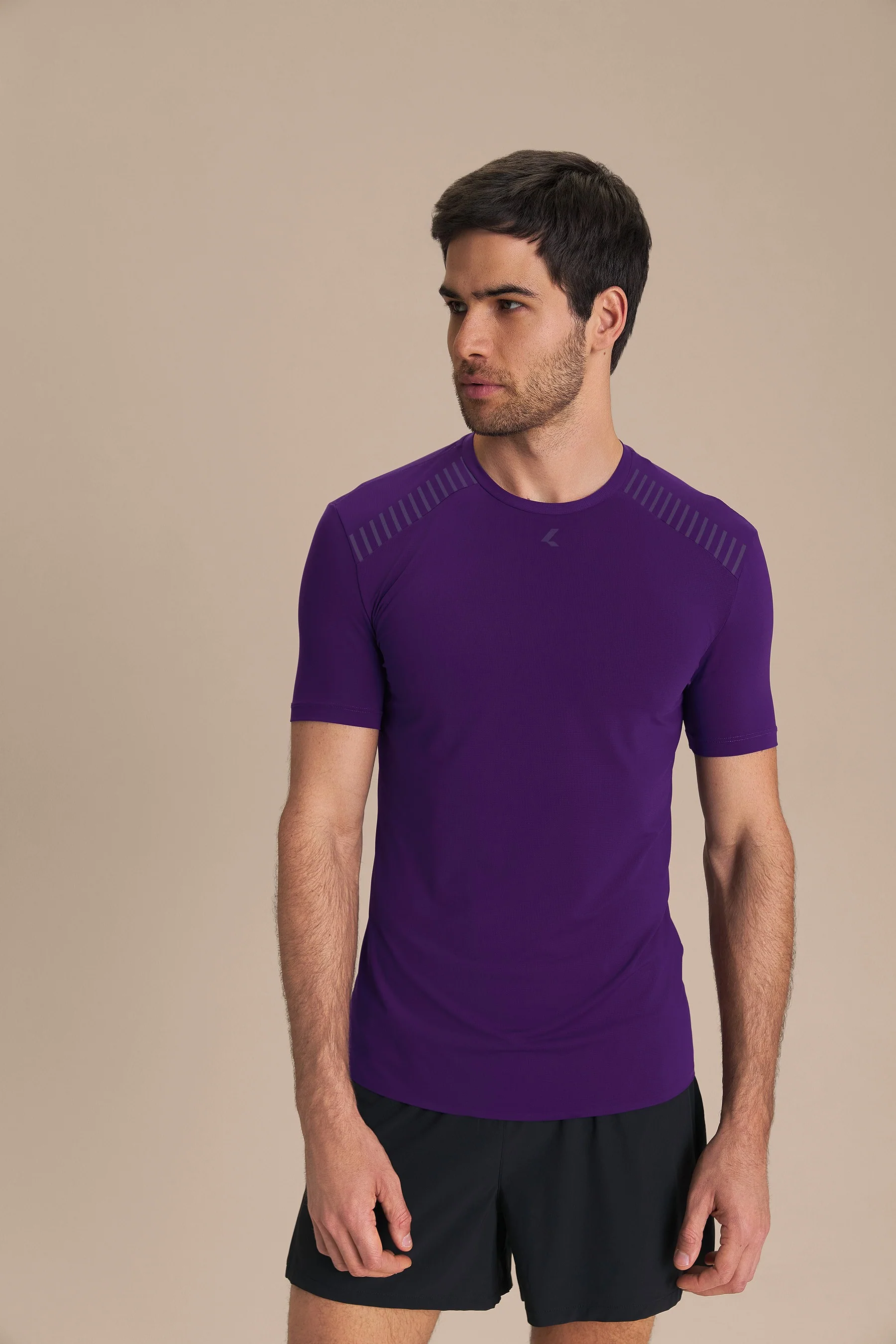 Men's Run Slim Shirt - Image 3
