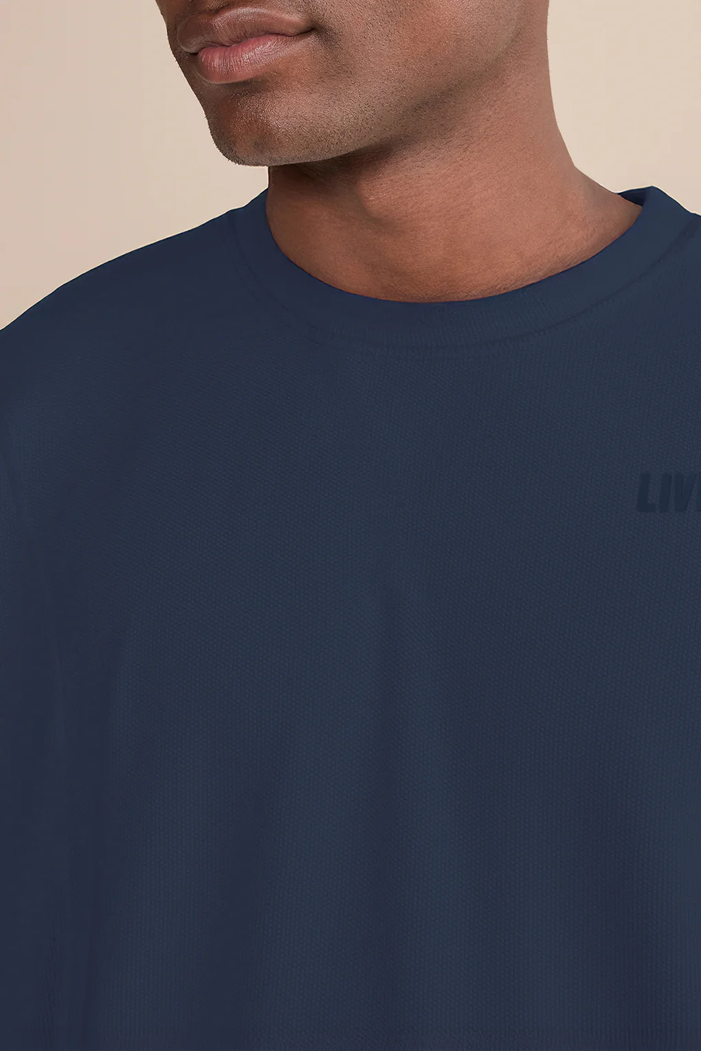 Men's Rustic Washed Sweatshirt - Image 2