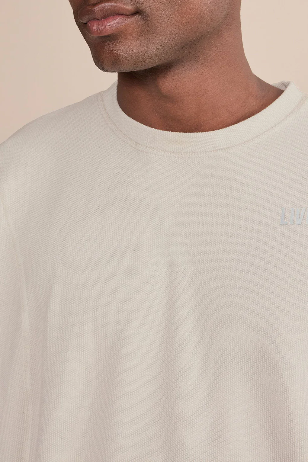 Men's Rustic Washed Sweatshirt - Image 5
