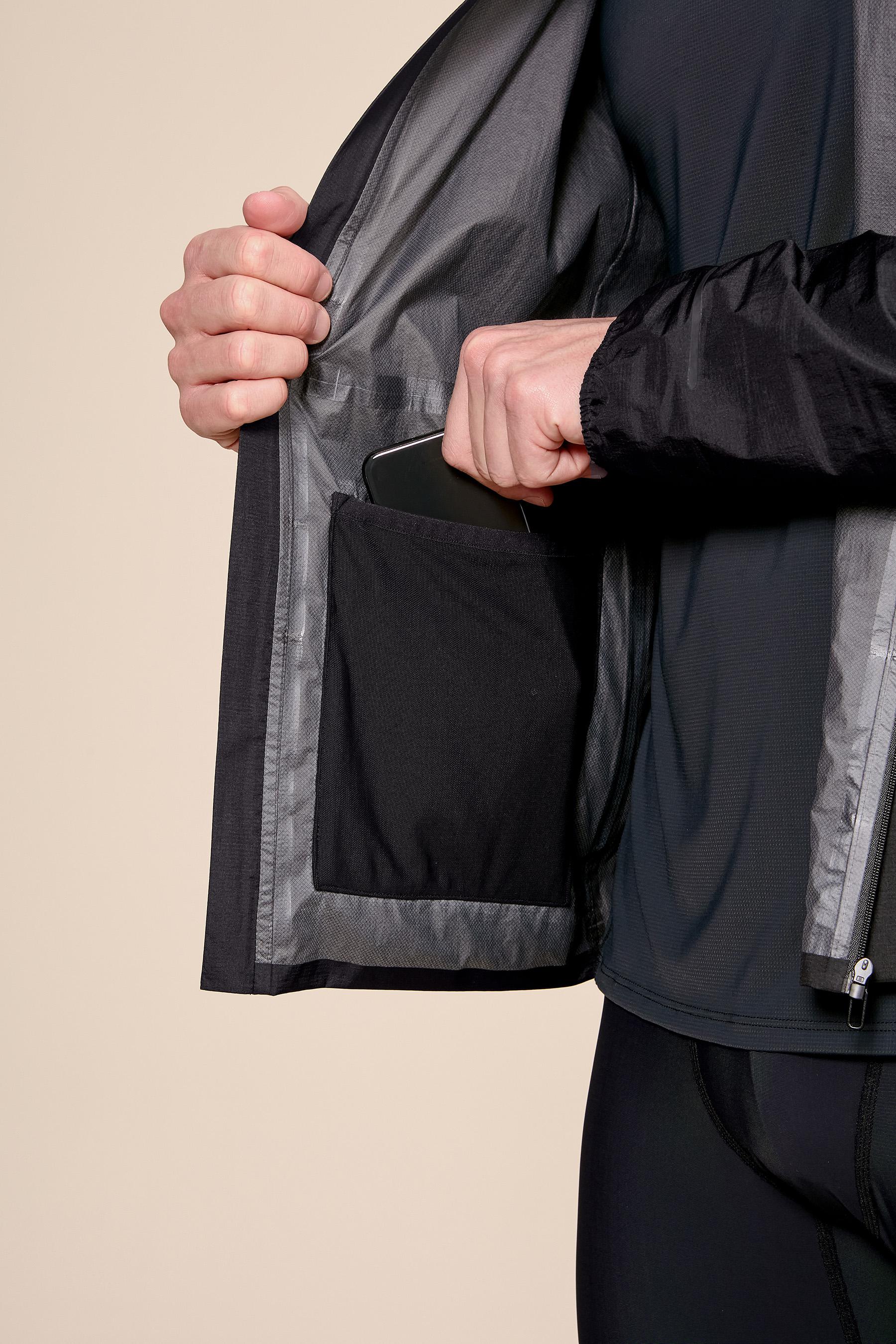 StormForm Jacket - Image 2