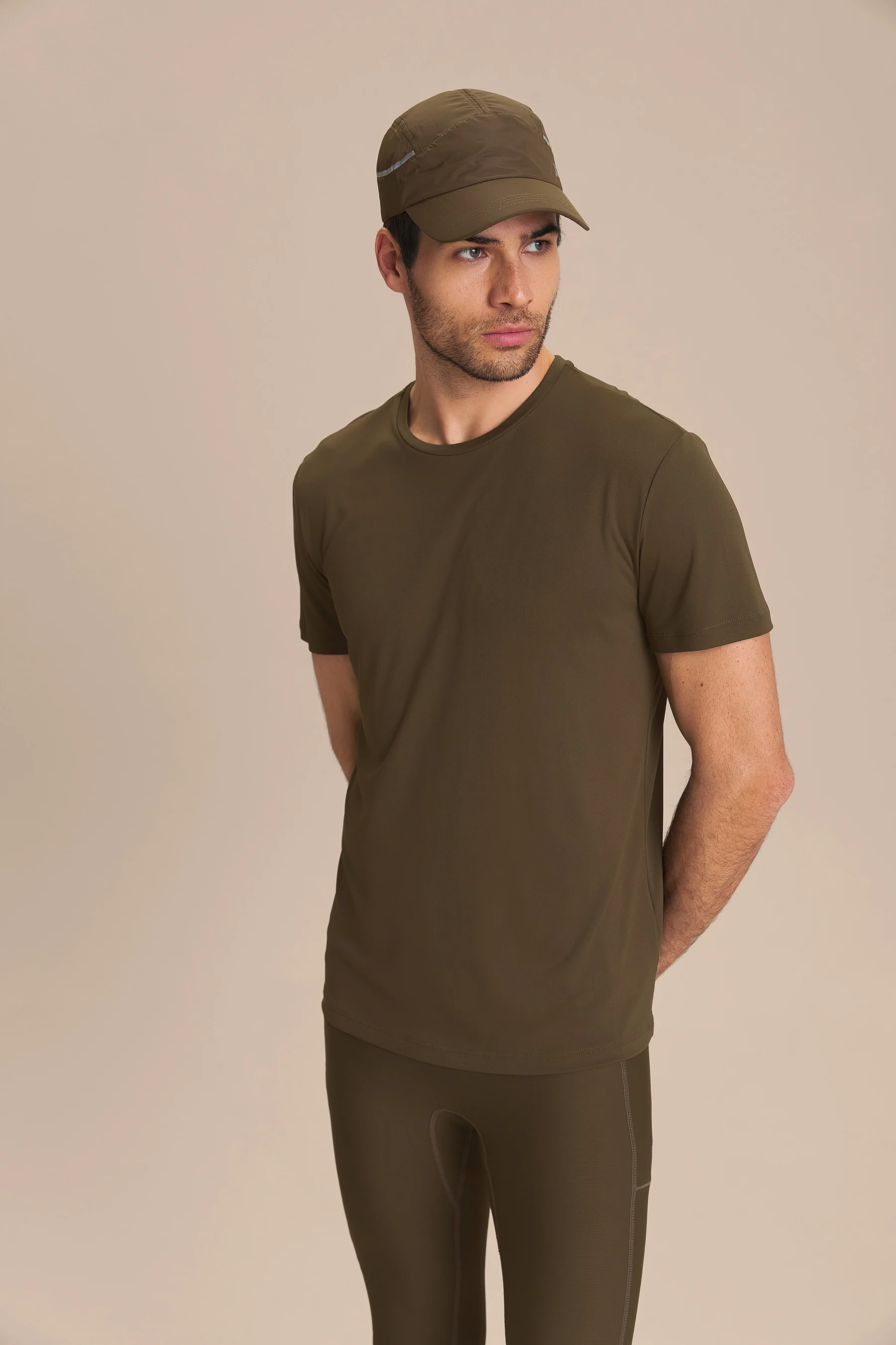 Men's Train Comfy Shirt