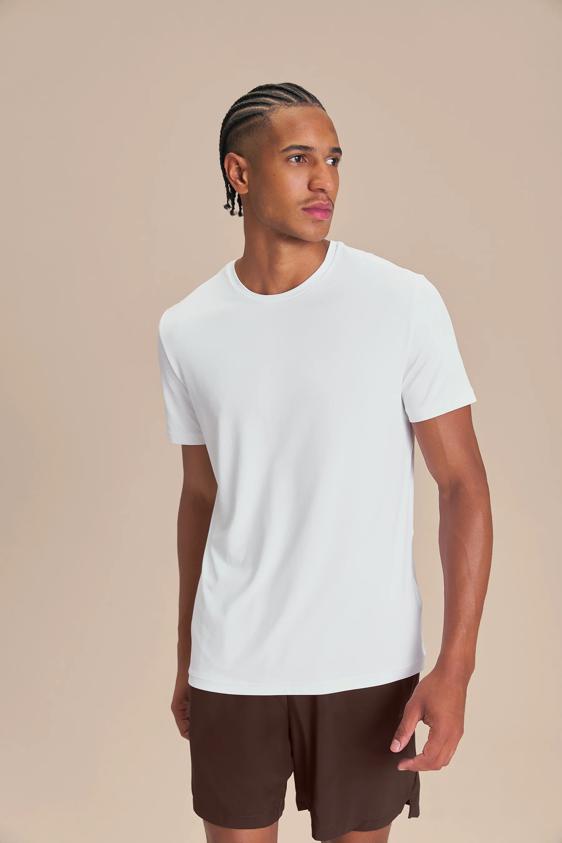 Men's Train Comfy Shirt - Image 2