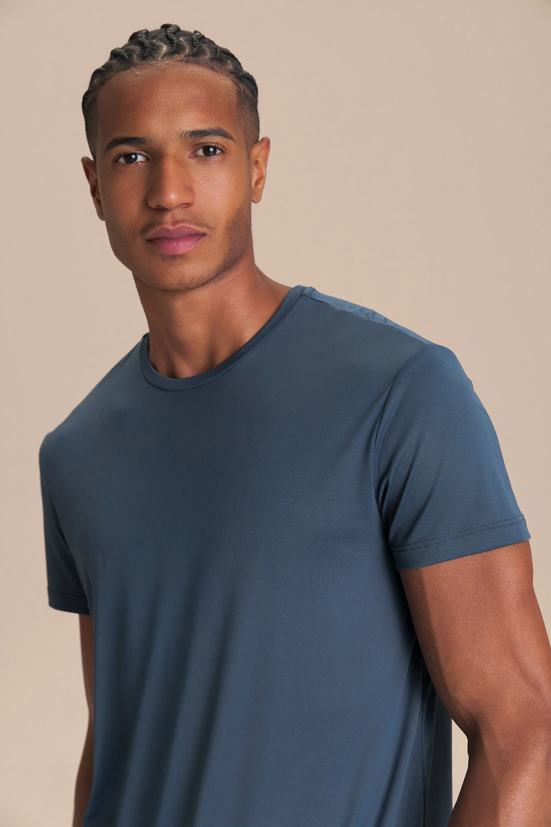 Men's Train Comfy Shirt - Image 3