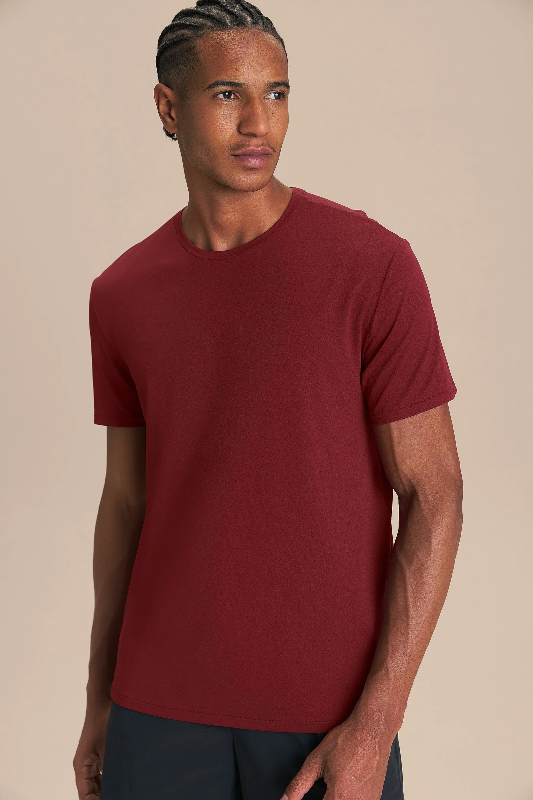 Men's Train Comfy Shirt - Image 3