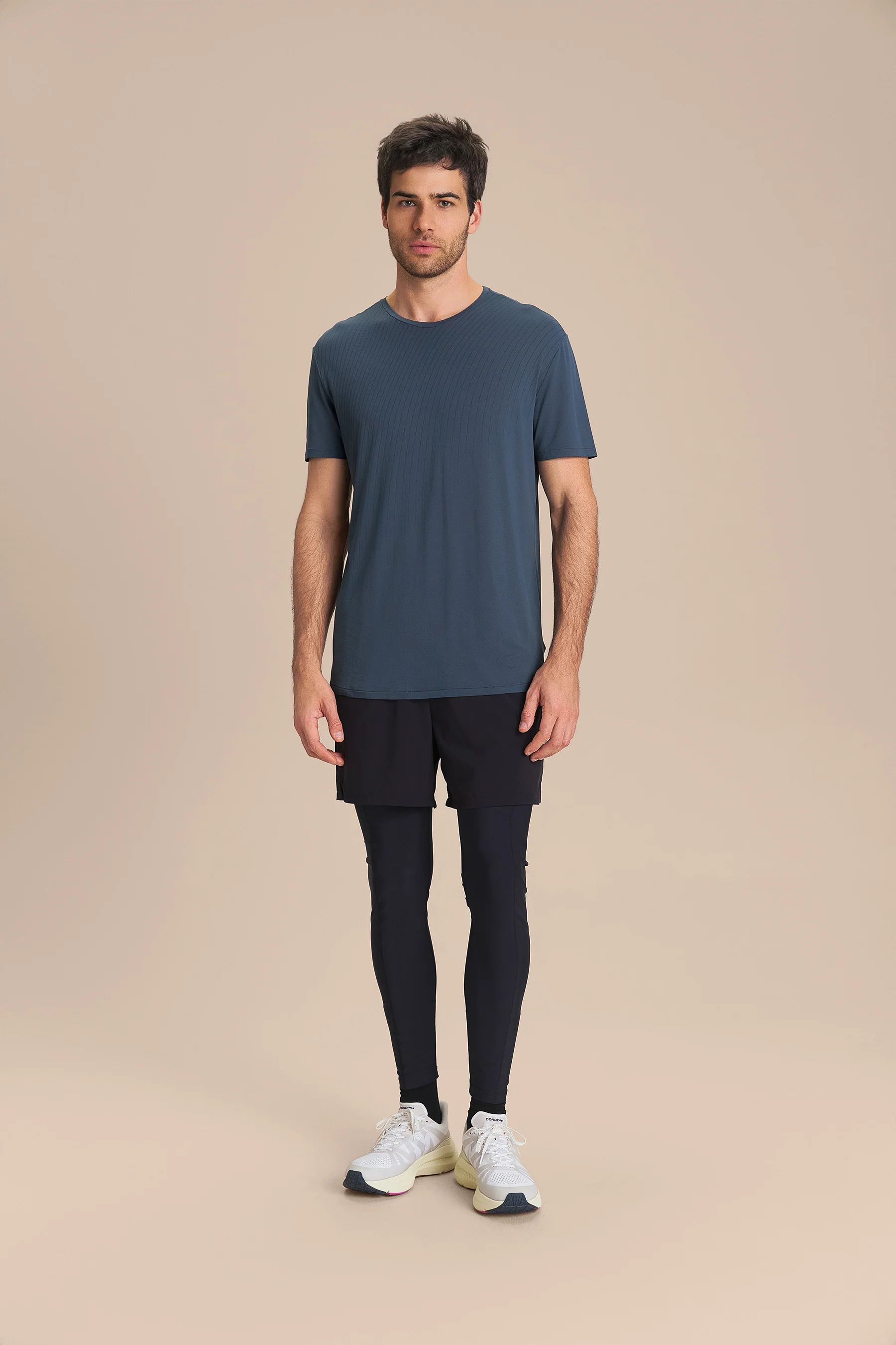 Men's Train Comfy Shirt