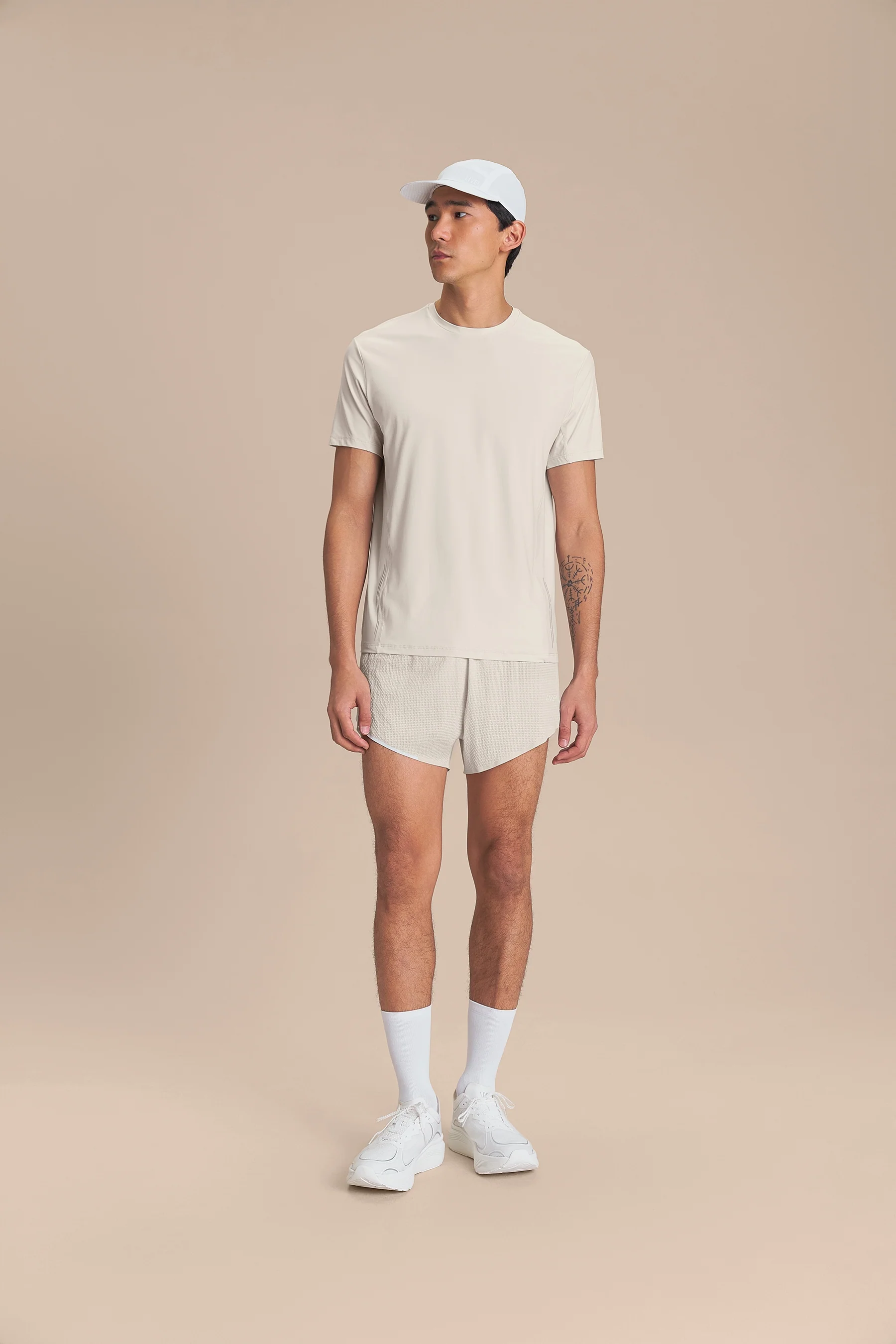 Men's Train Comfy Shirt