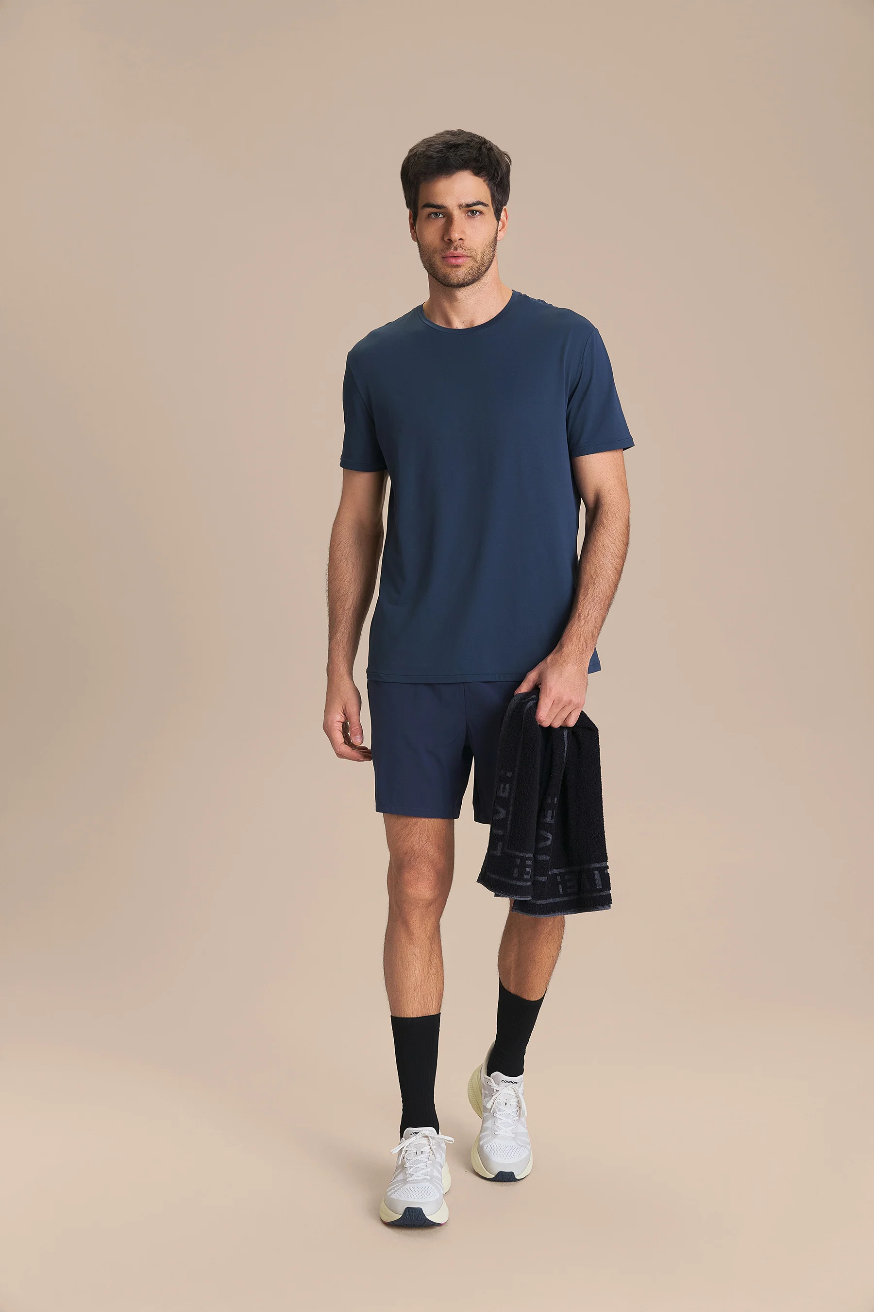 Men's Train Power Short 6'' - Image 3