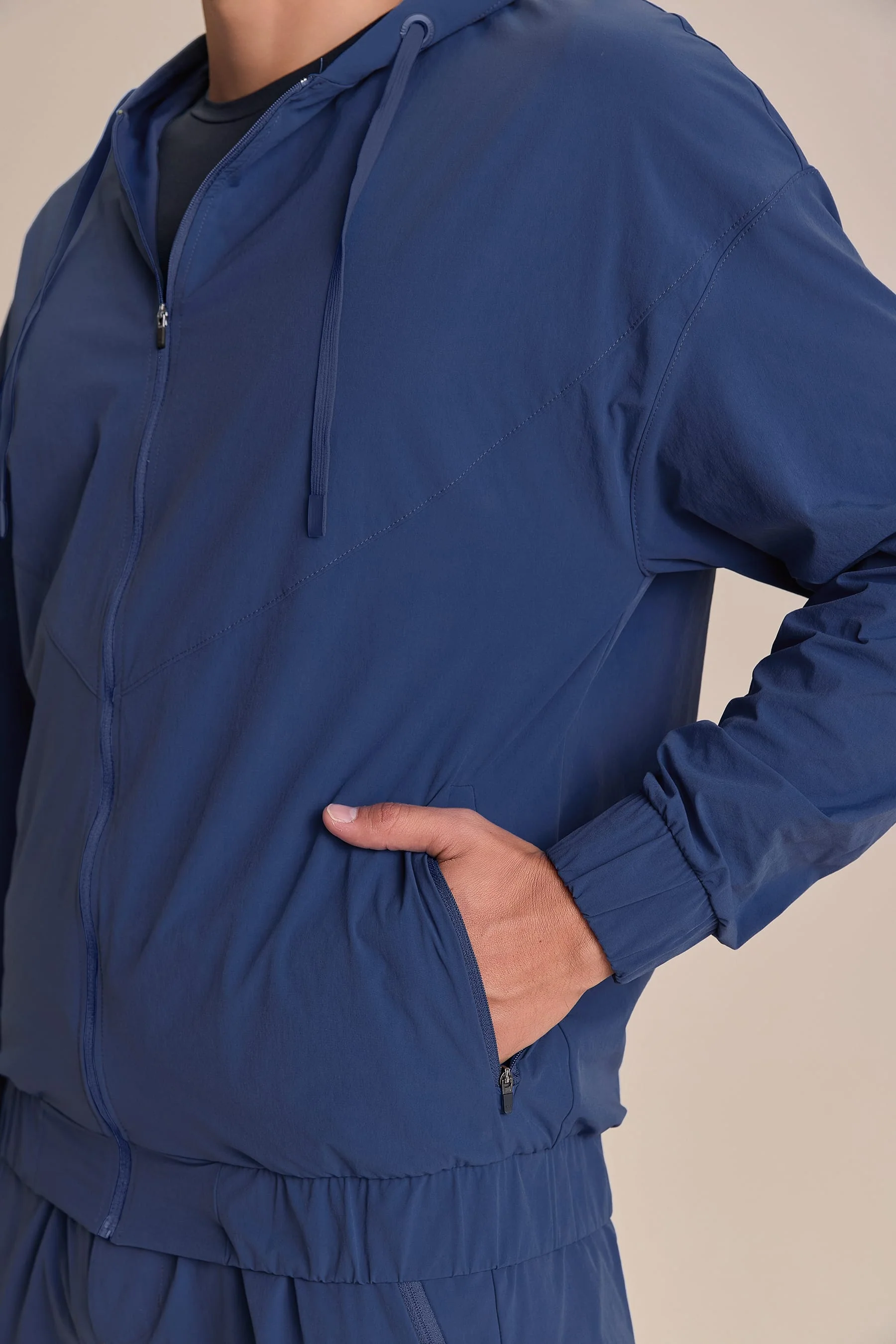 Men's Zip Air Vast Jacket - Image 11