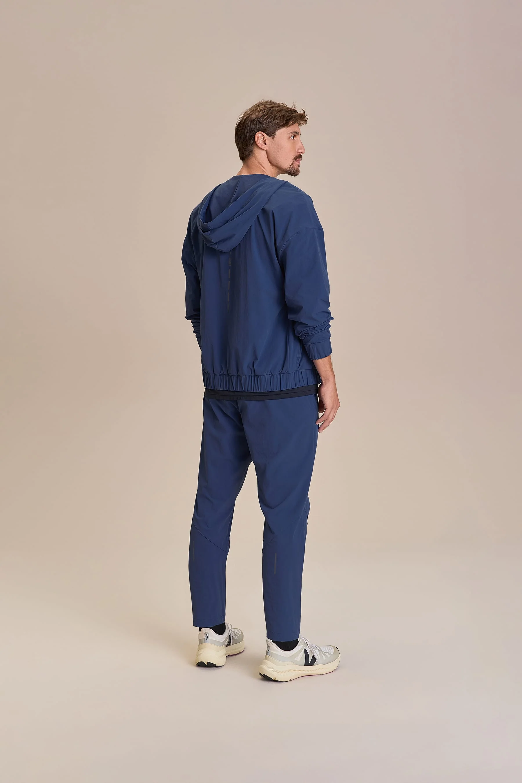 Men's Zip Air Vast Jacket - Image 6