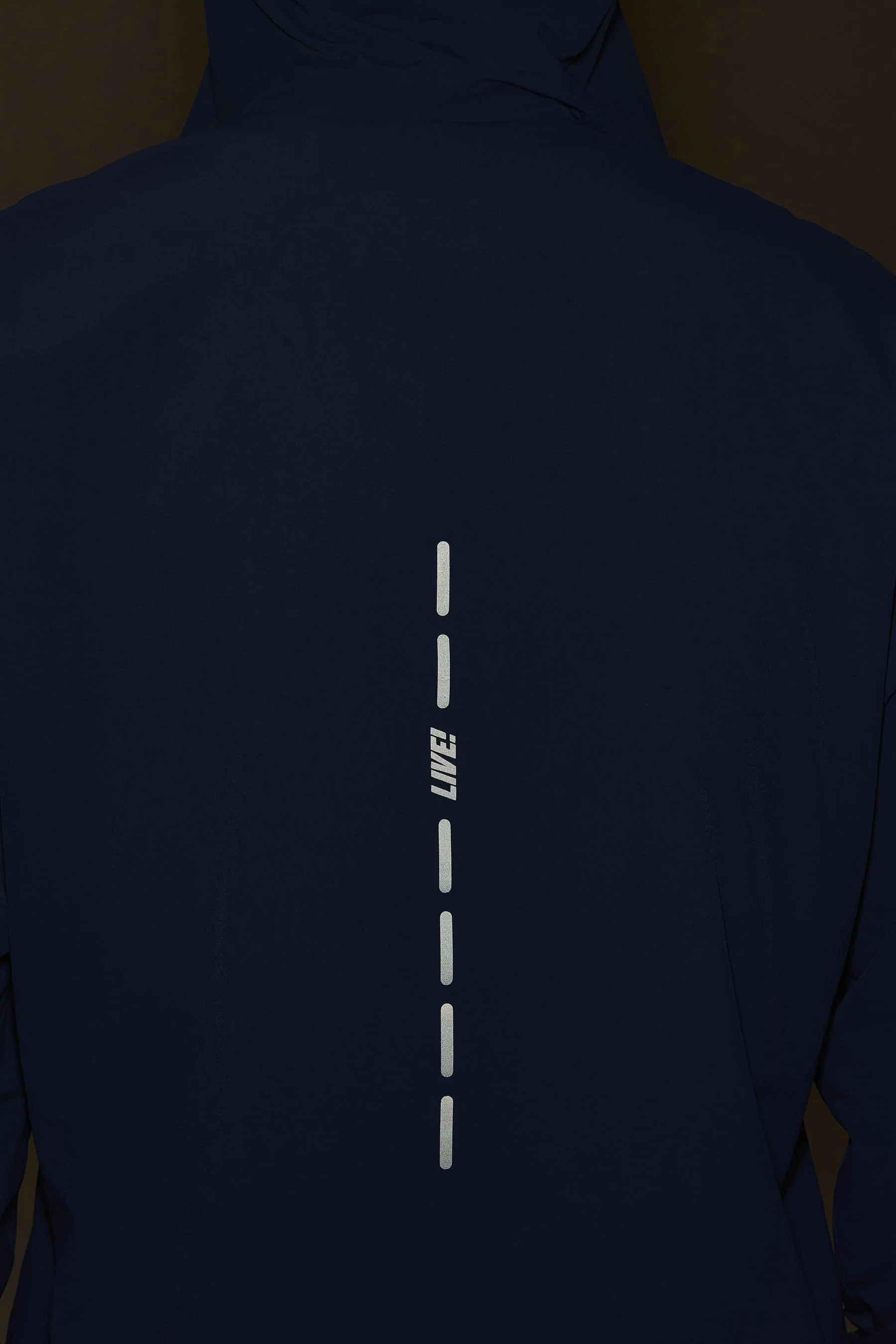 Men's Zip Air Vast Jacket - Image 8