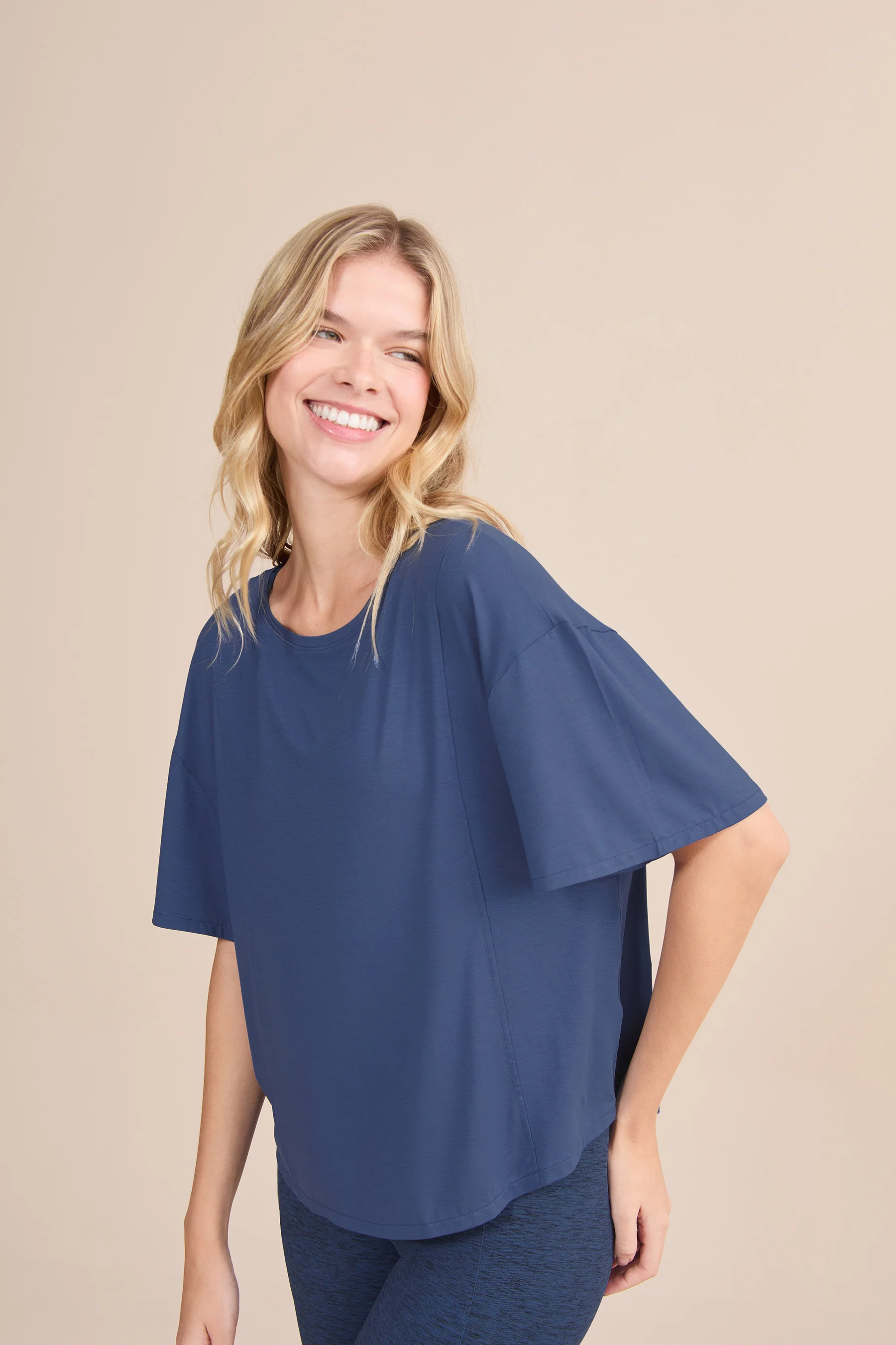 Micromodal T-Shirt