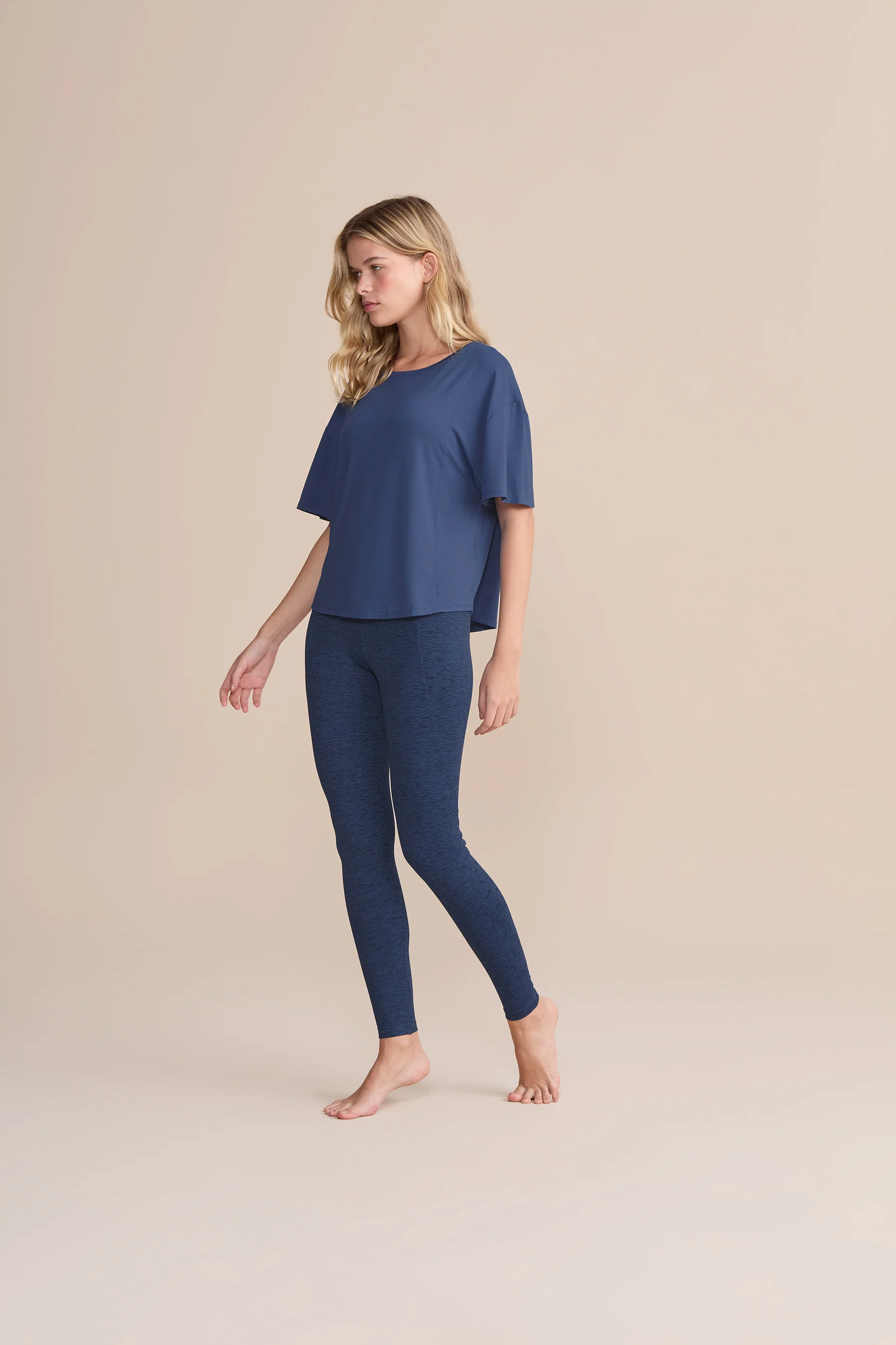 Micromodal T-Shirt - Image 2