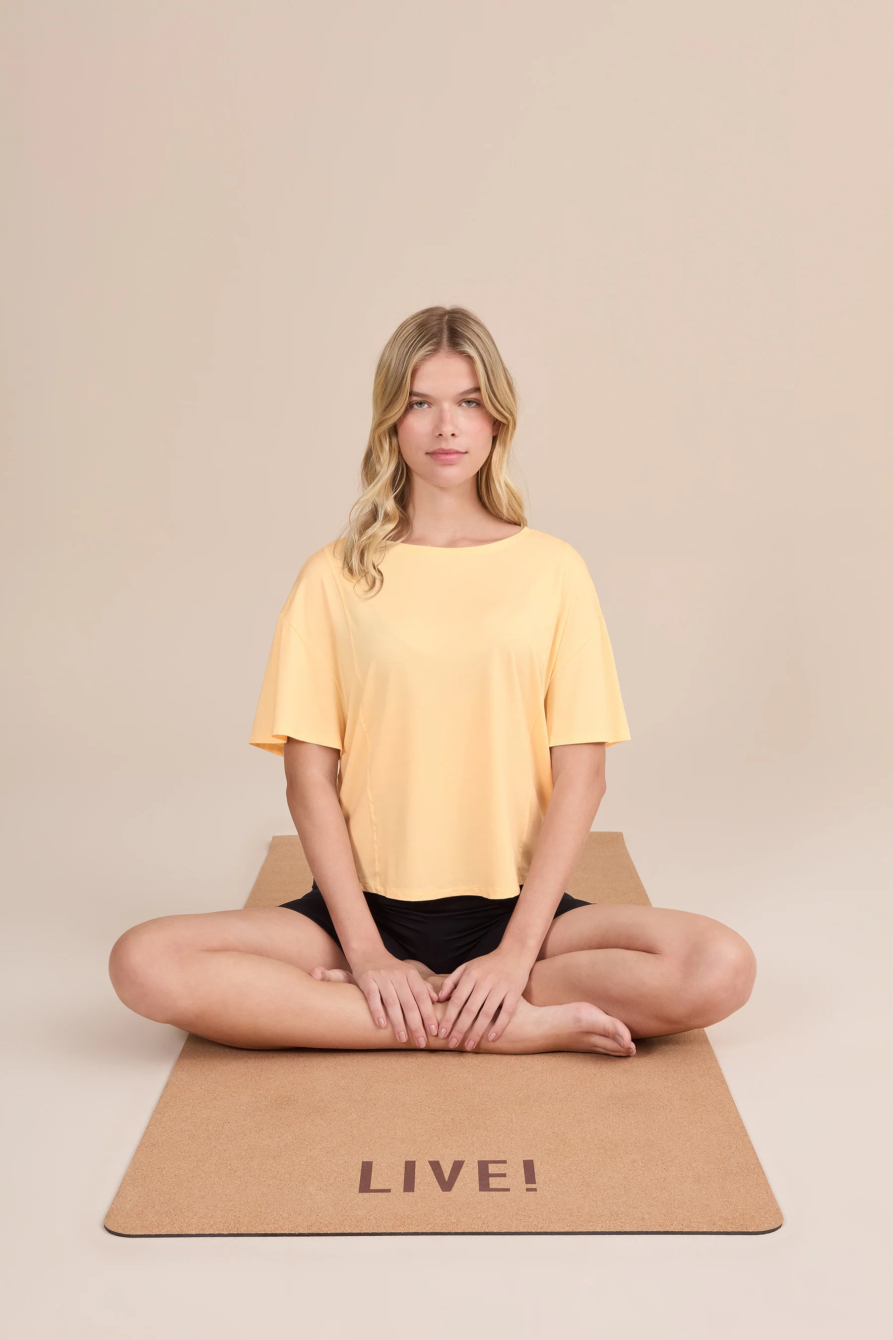 Micromodal T-Shirt - Image 3