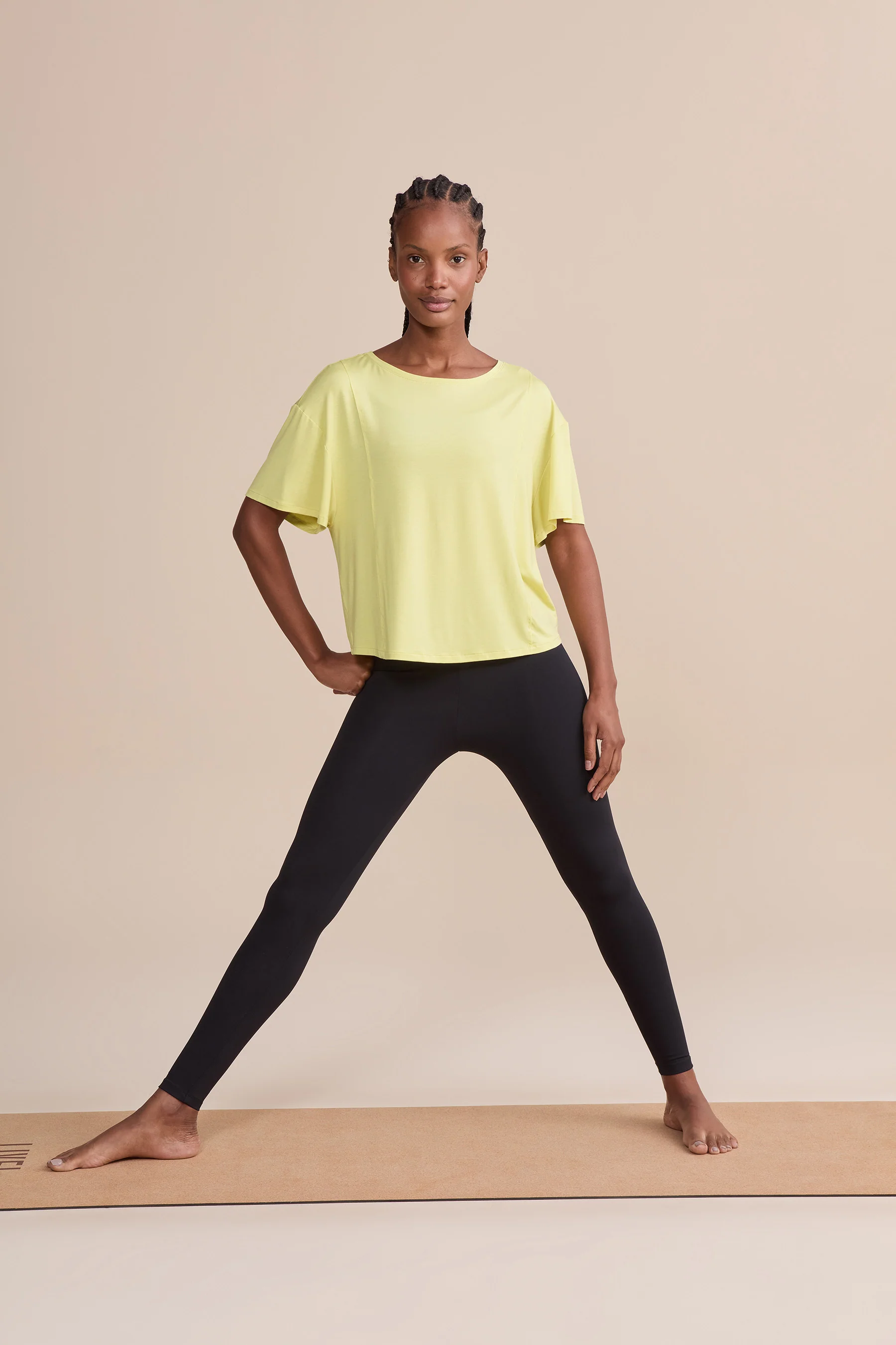 Micromodal T-Shirt - Image 5