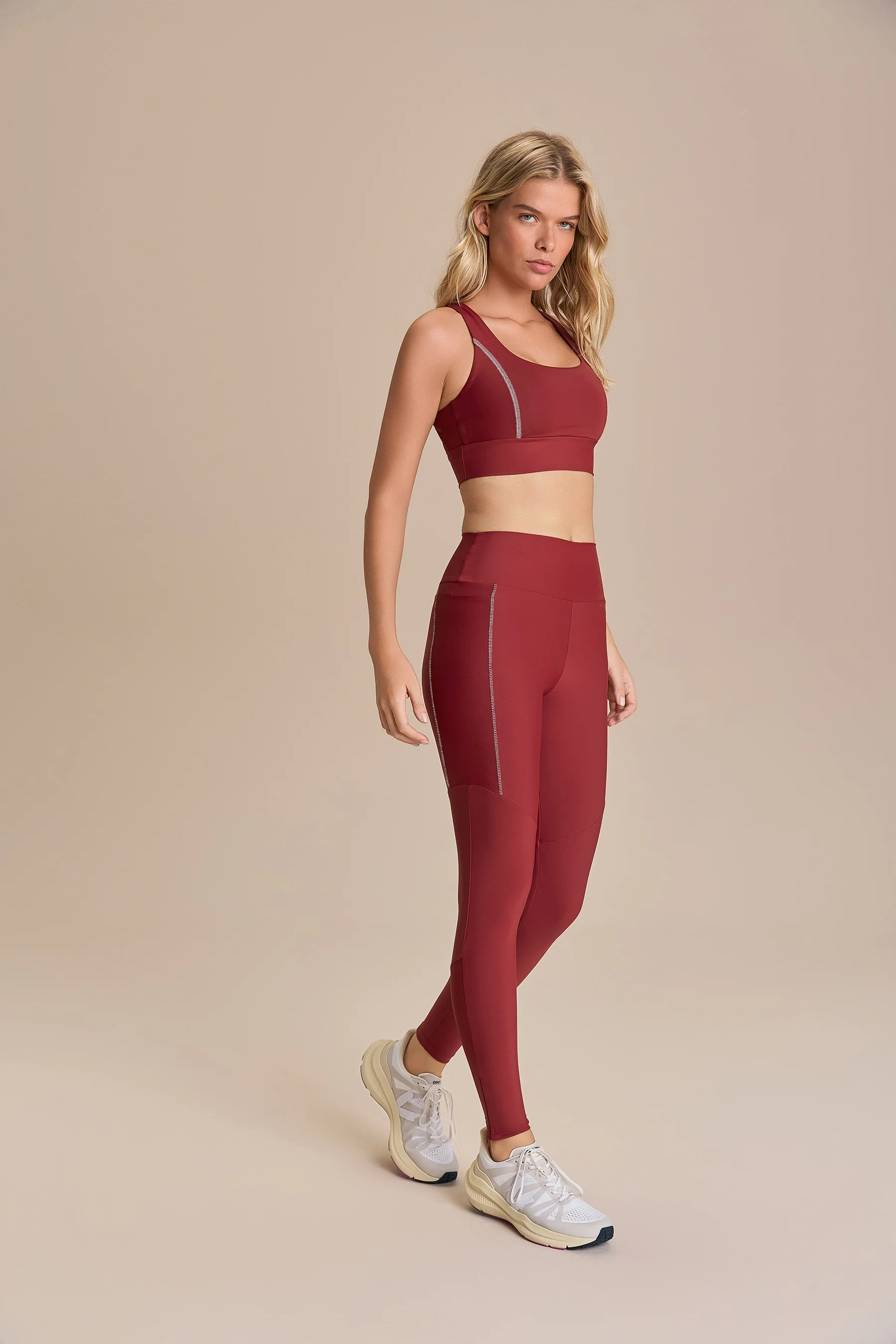 Mix Race Pro® Speed Cross Bra