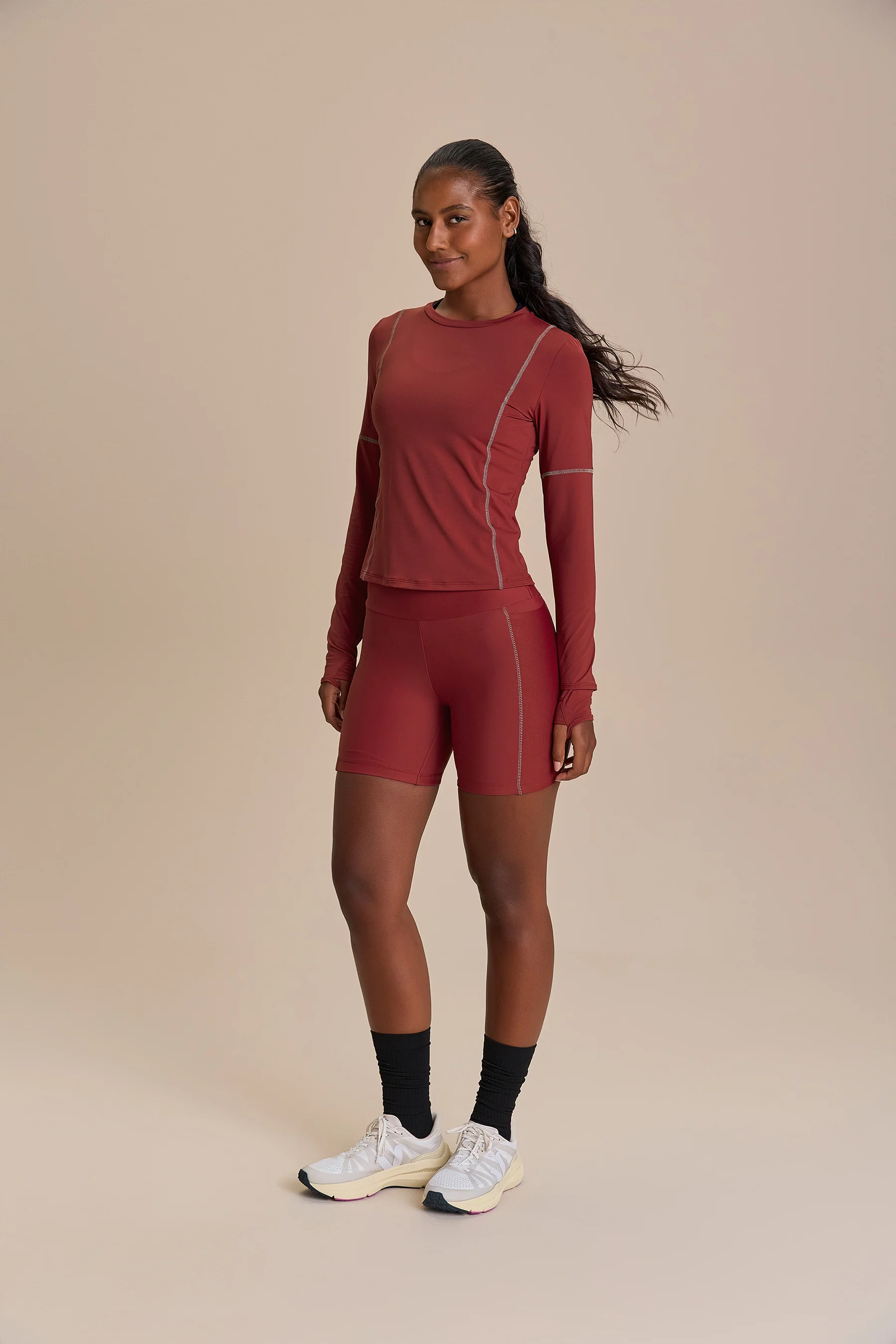 Mix Race Pro® Speed Shorts
