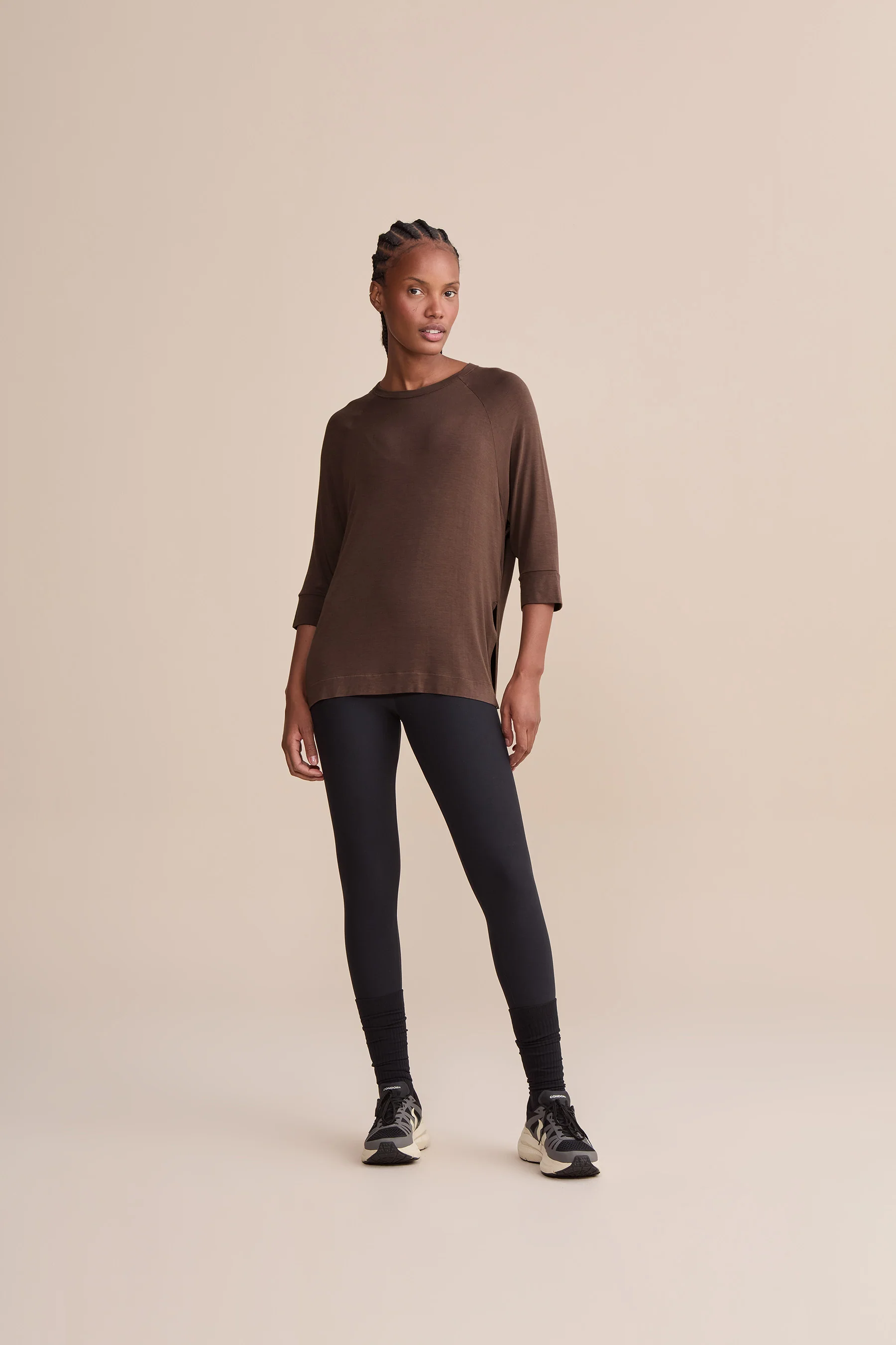 Visco Heart ML Tee - Image 4