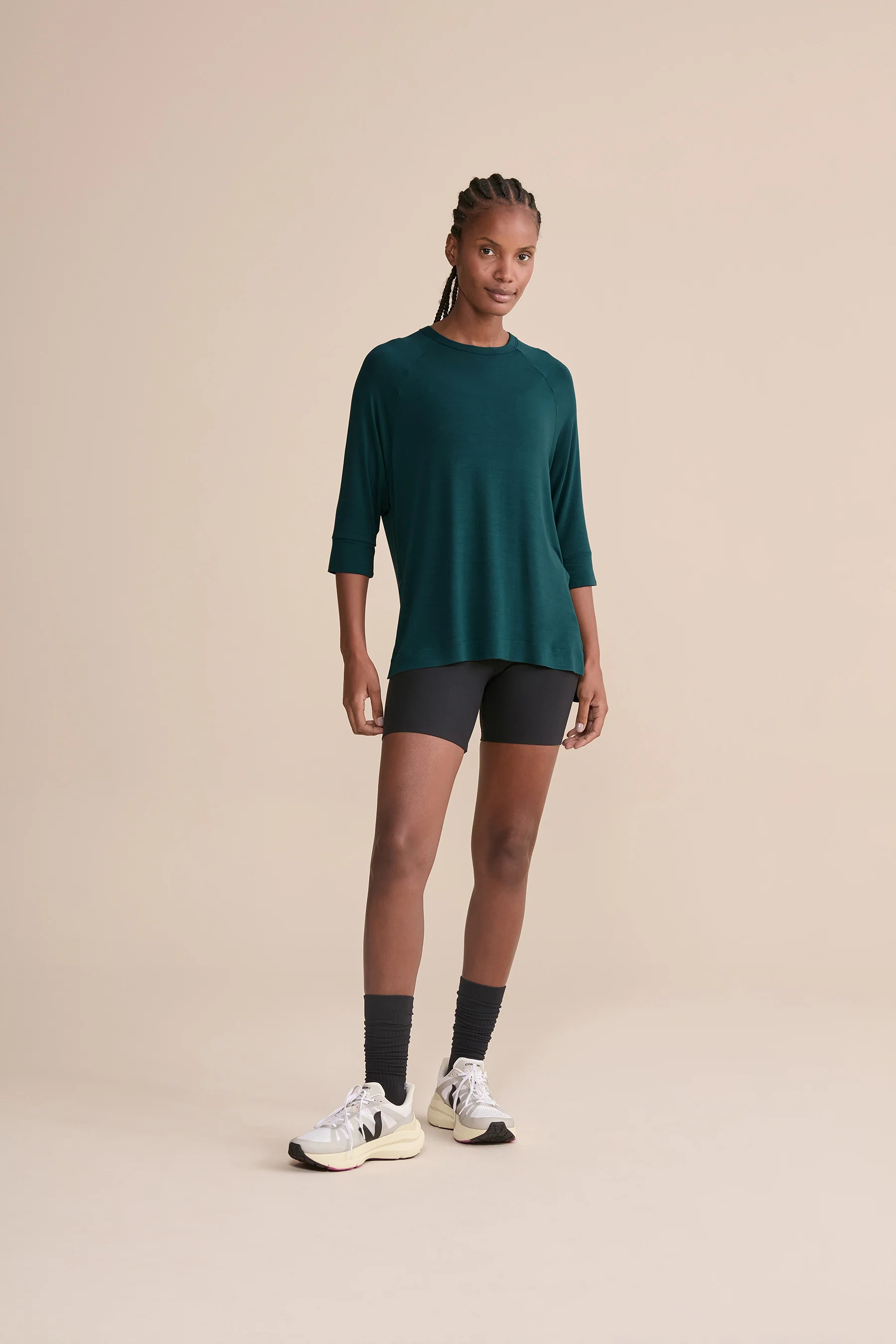 Visco Heart ML Tee - Image 7
