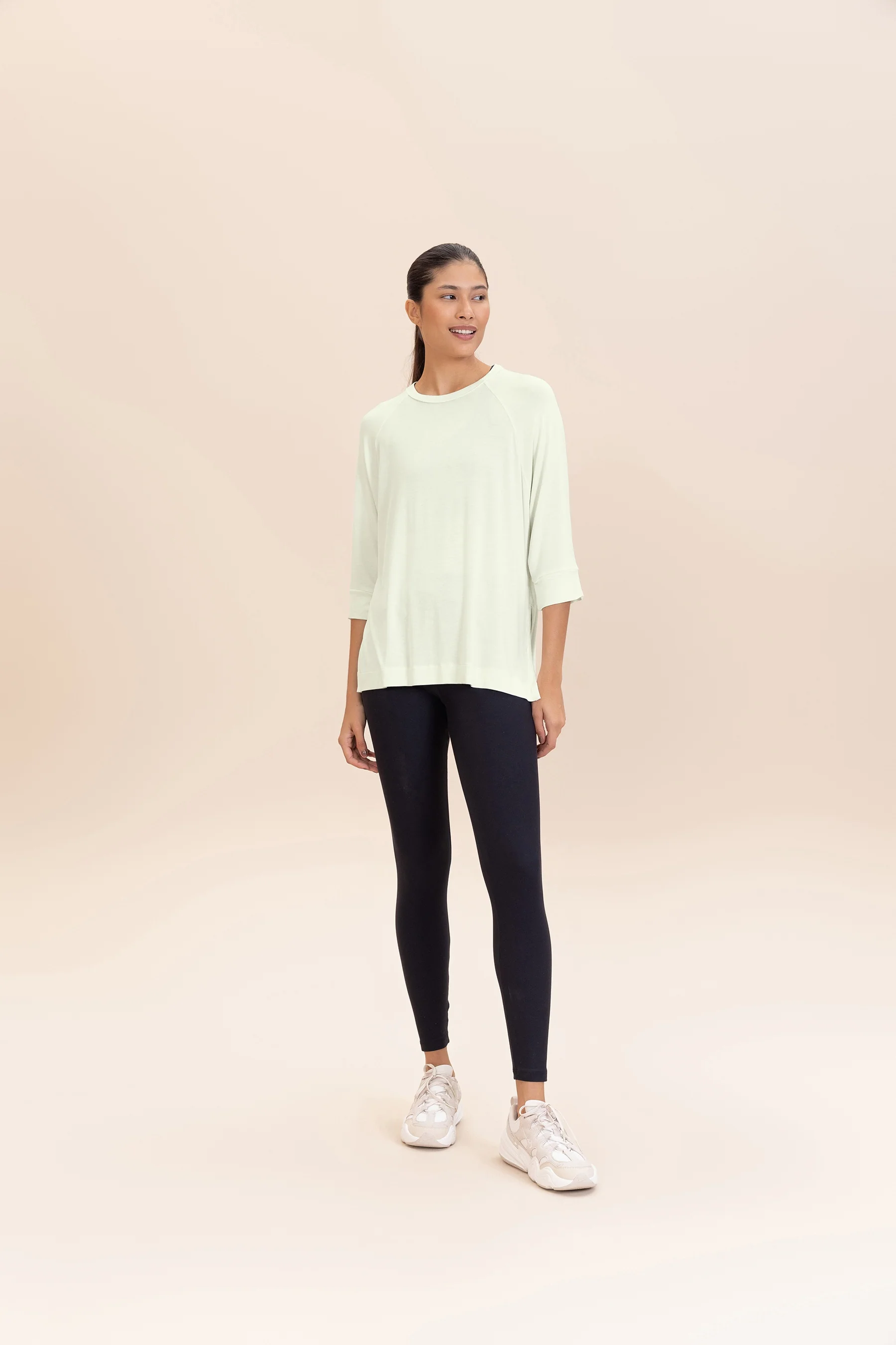Visco Heart ML Tee - Image 8