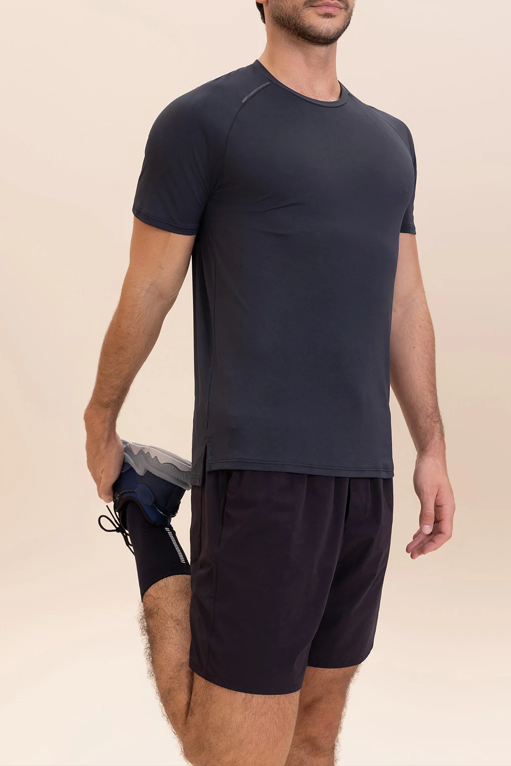 Move 8" Air Vest Long Shorts - Image 4