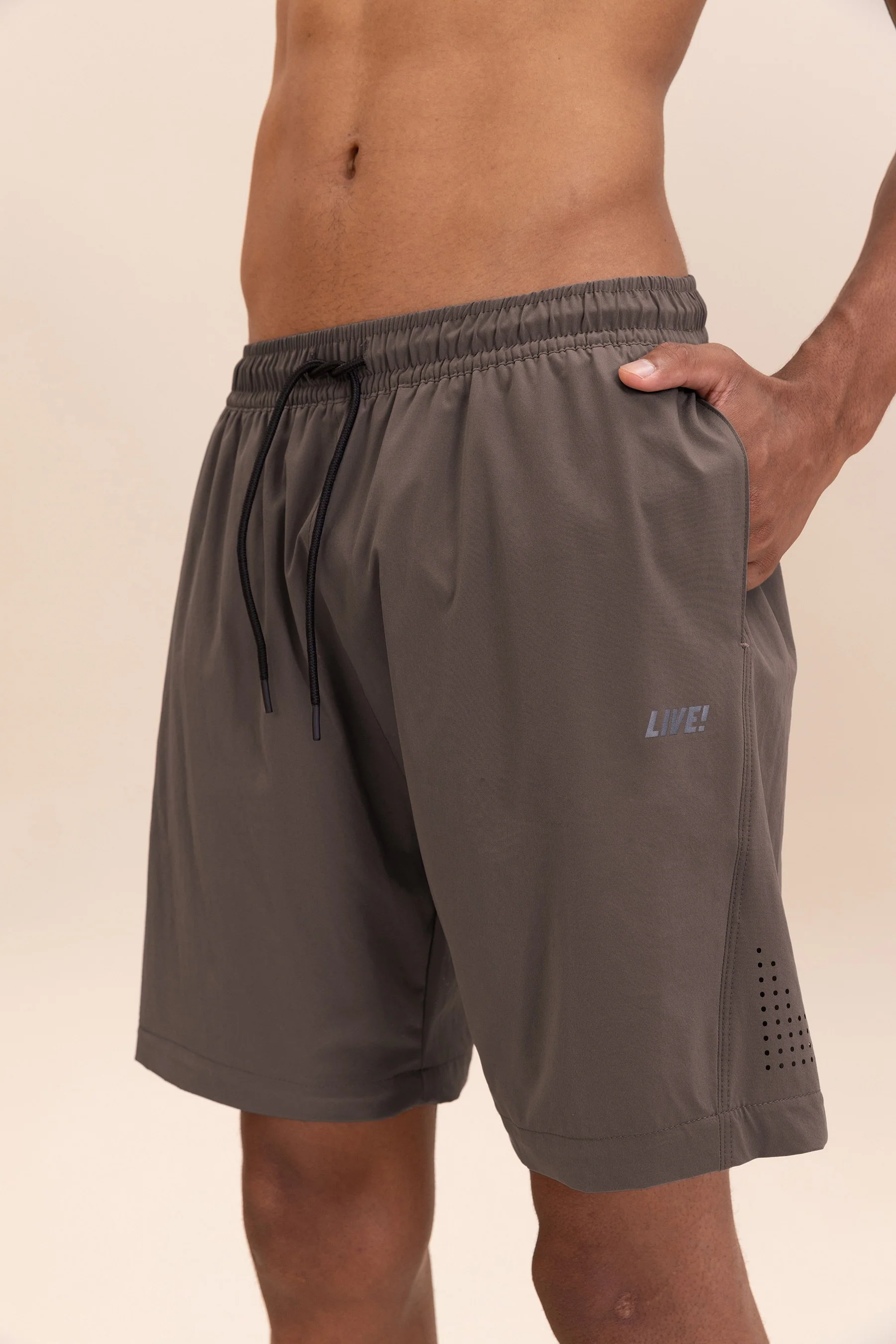 Move 8" Dryside Shorts Men - Image 10