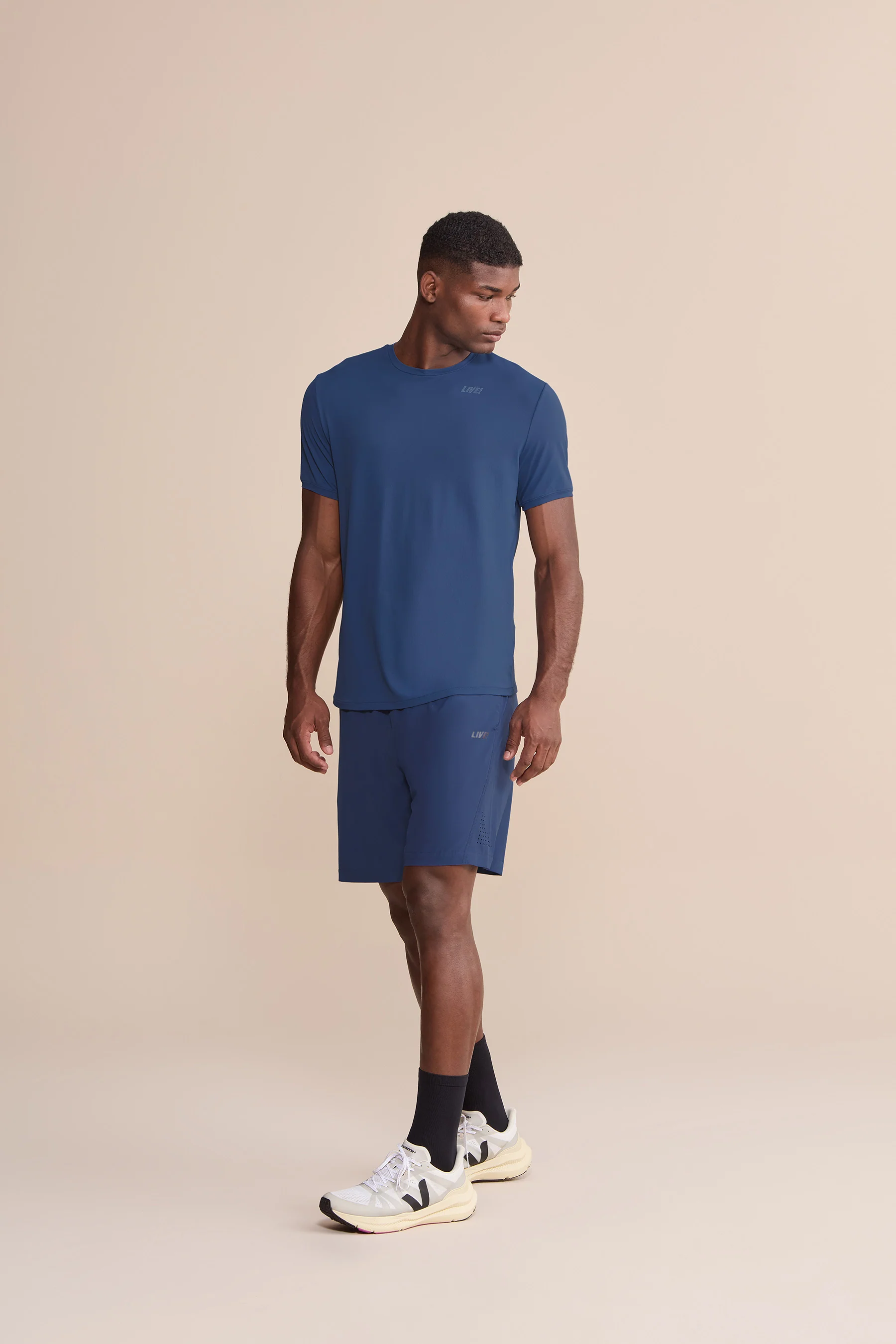 Move 8" Dryside Shorts Men - Image 13