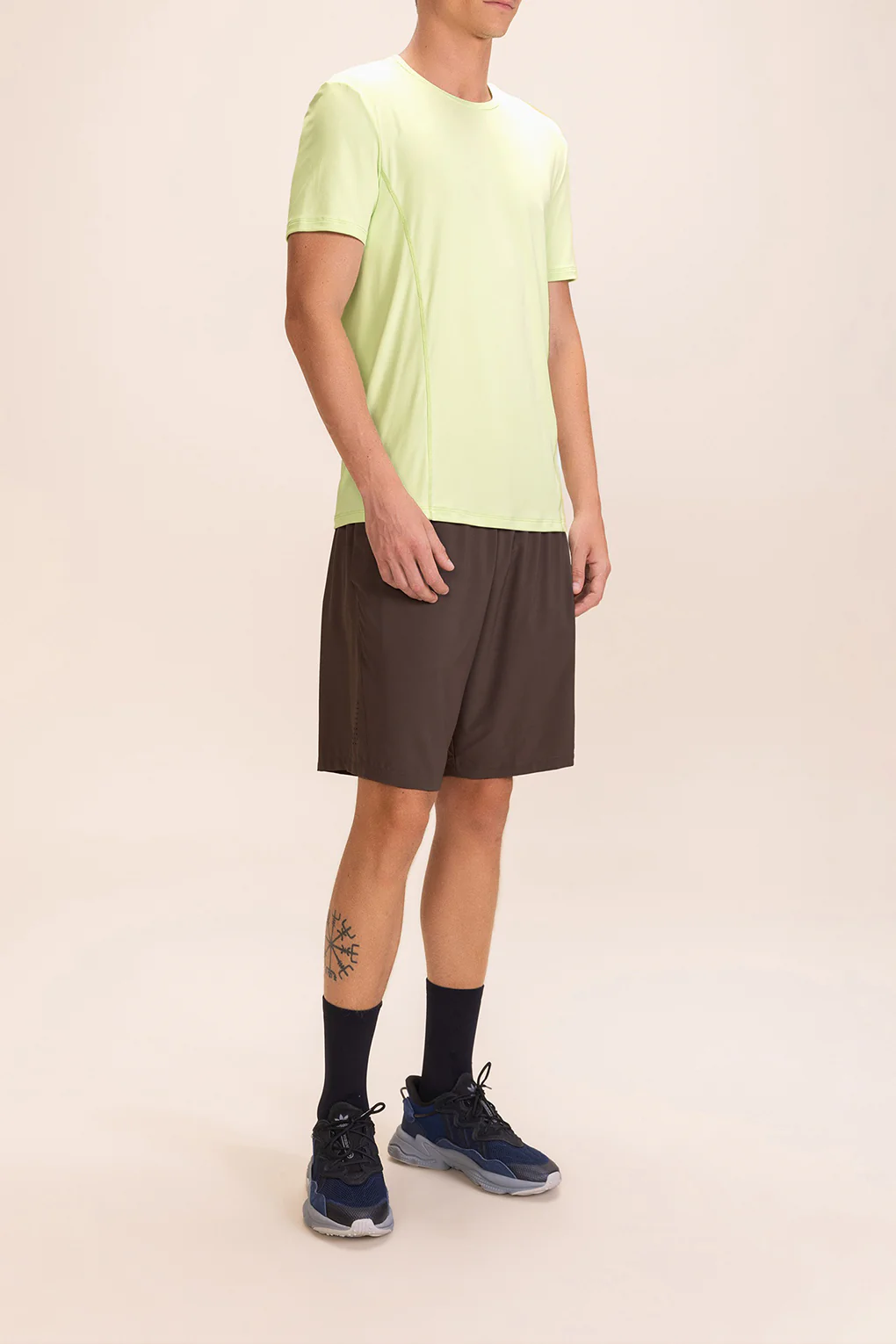 Move 8" Dryside Shorts Men - Image 14
