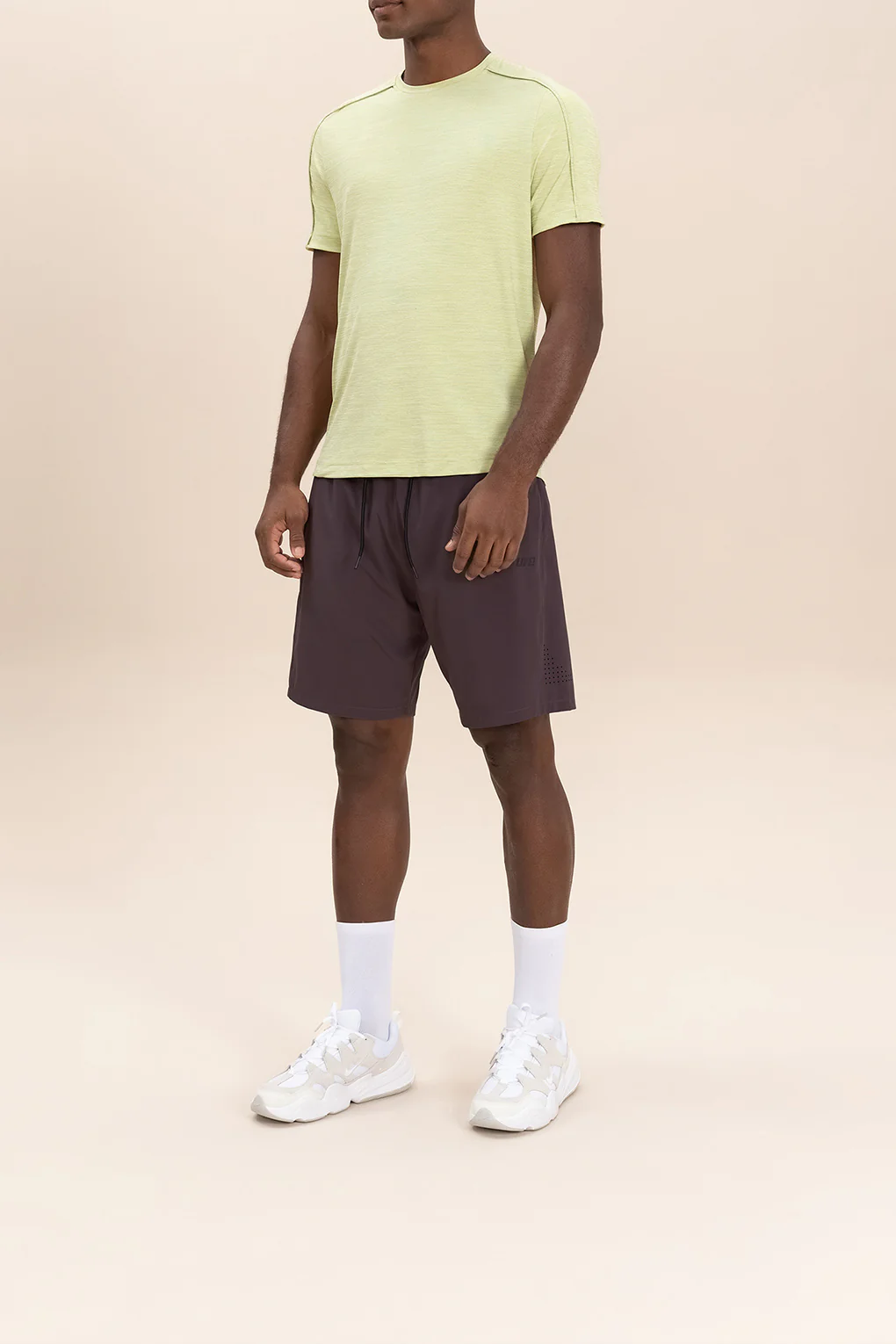 Move 8" Dryside Shorts Men - Image 15