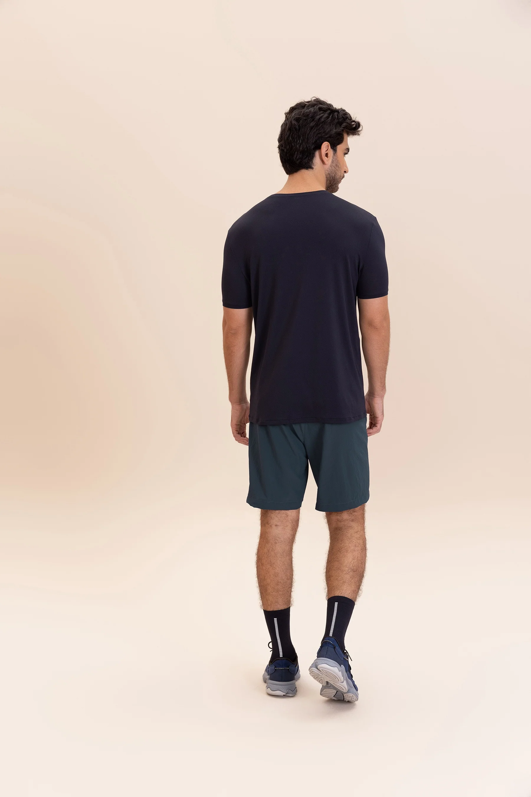 Move 8" Dryside Shorts Men - Image 4
