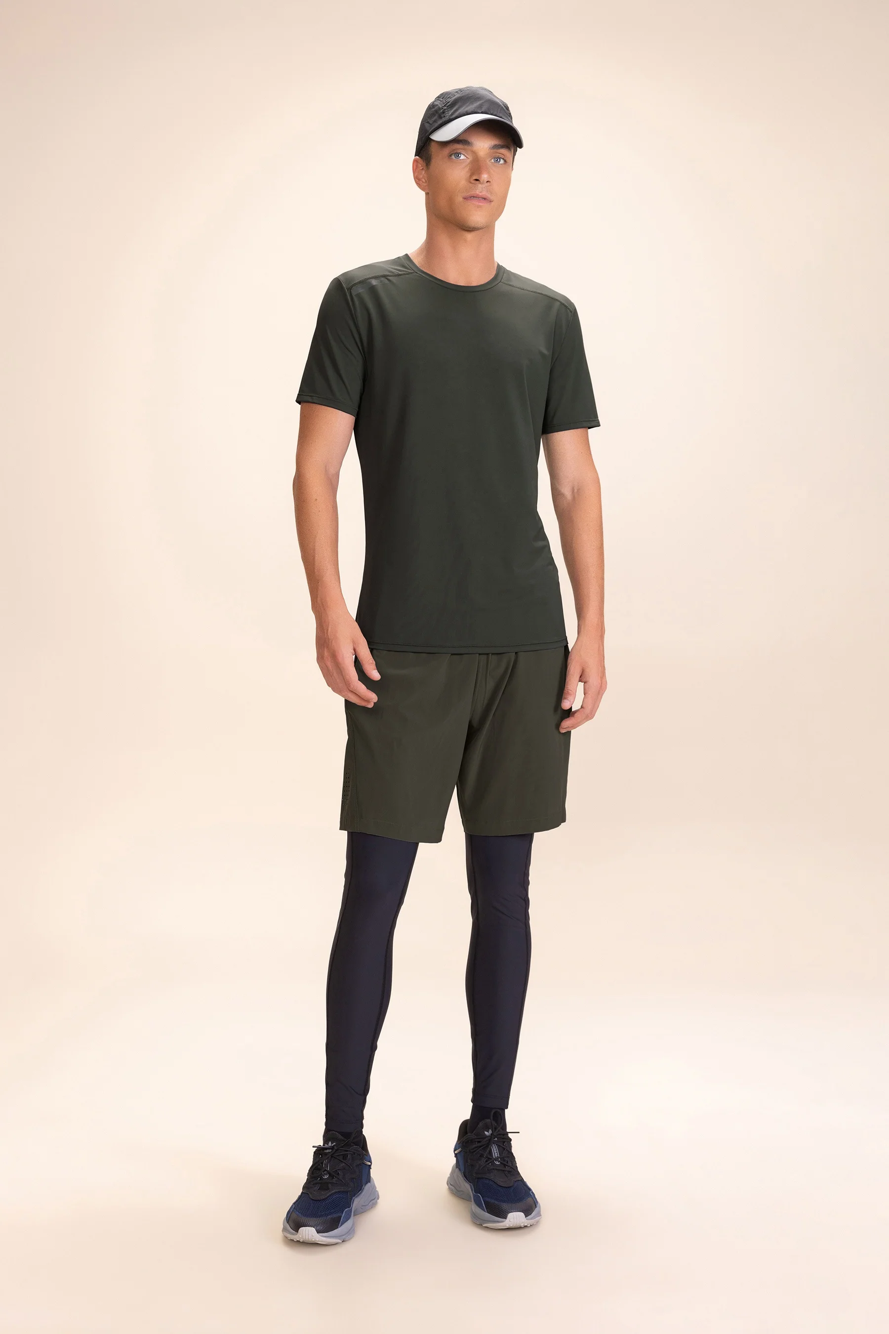 Move 8" Dryside Shorts Men - Image 5