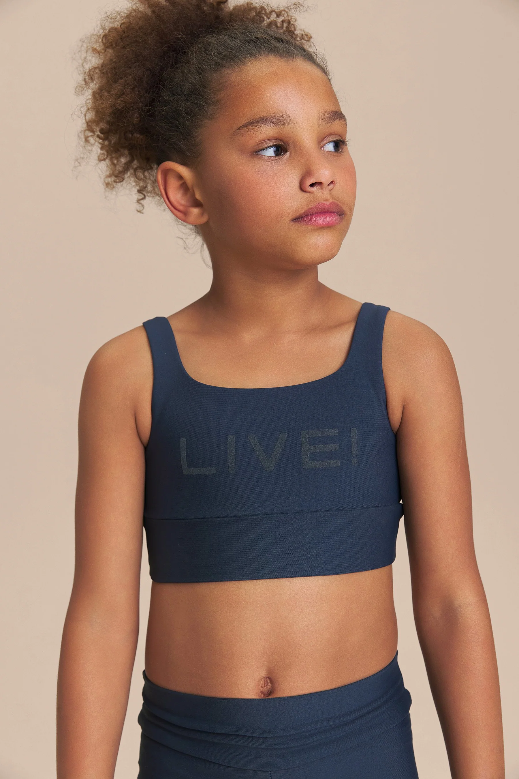 LIVE! Kids Move Adaptiv Top - Image 10